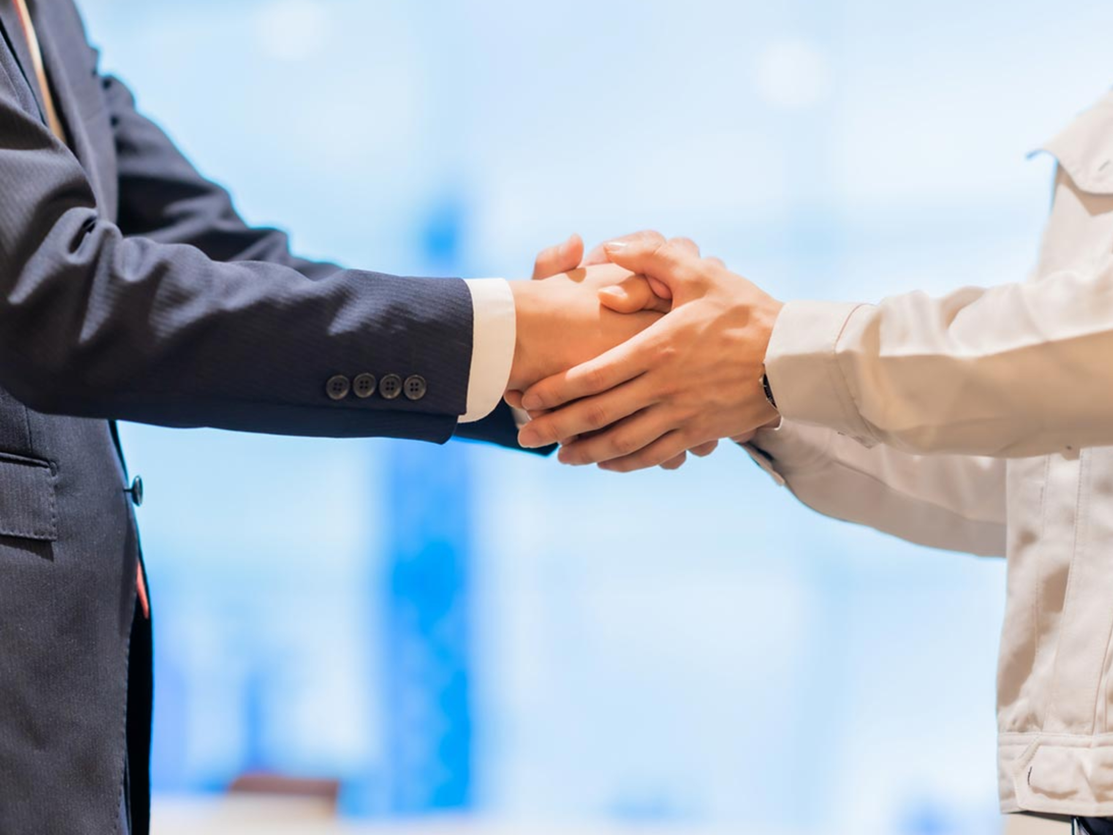 会社概要 - 株式会社未来