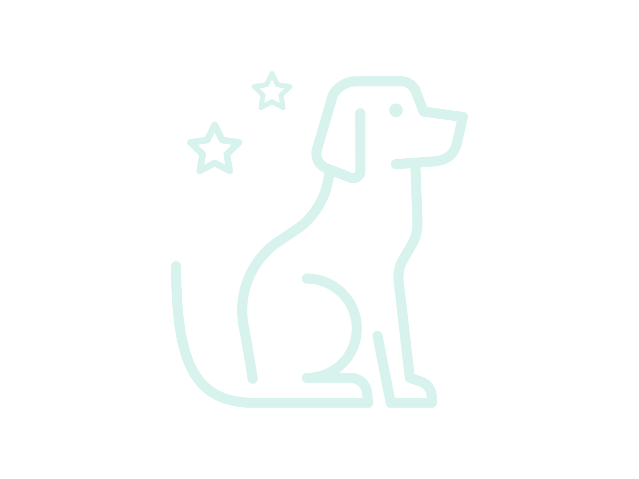 Fuppy dog - Fuppydog