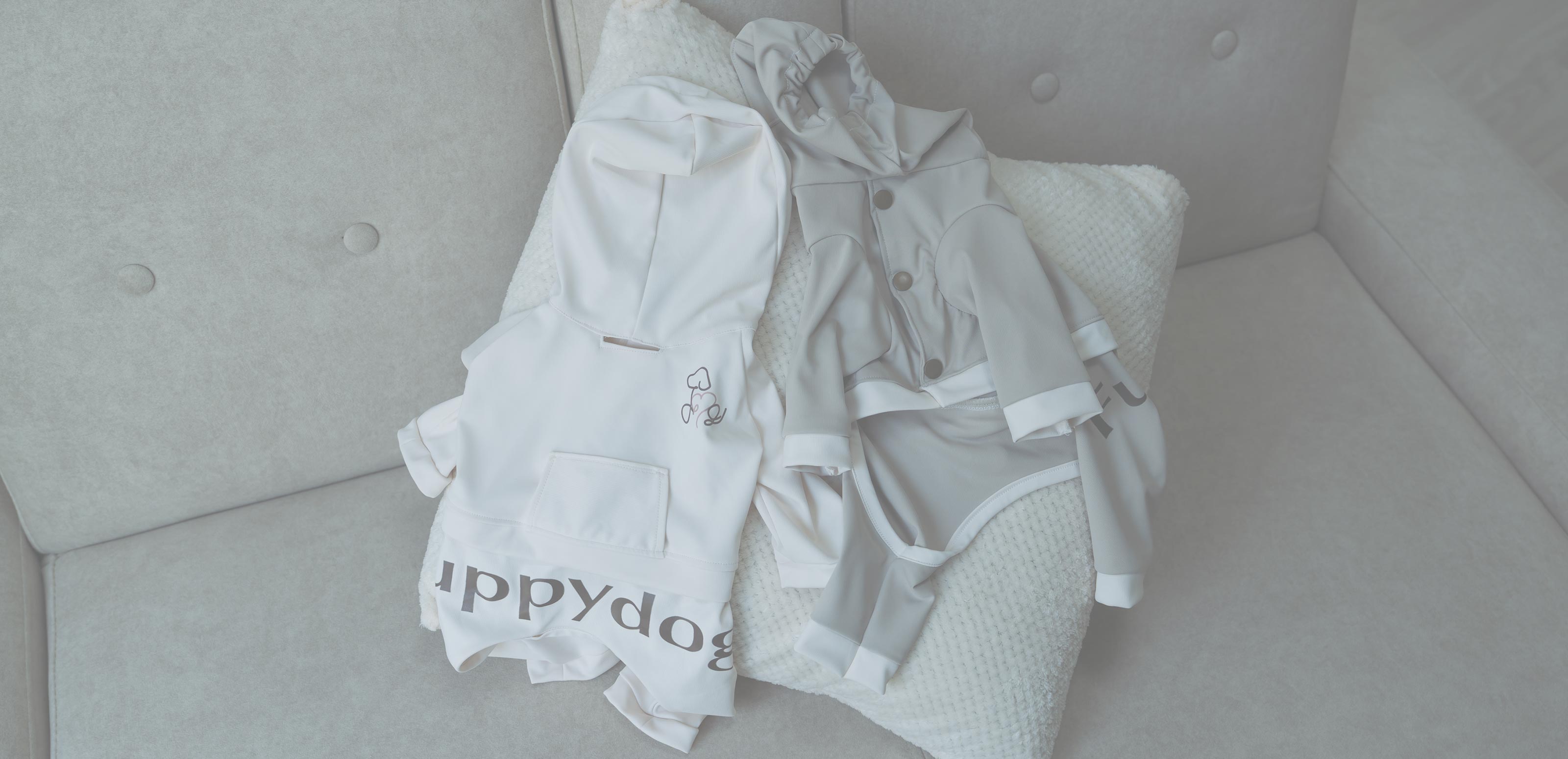 Fuppy dog - Fuppydog