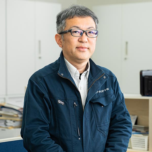 勤怠管理　AMSTI - STRUCTS株式会社