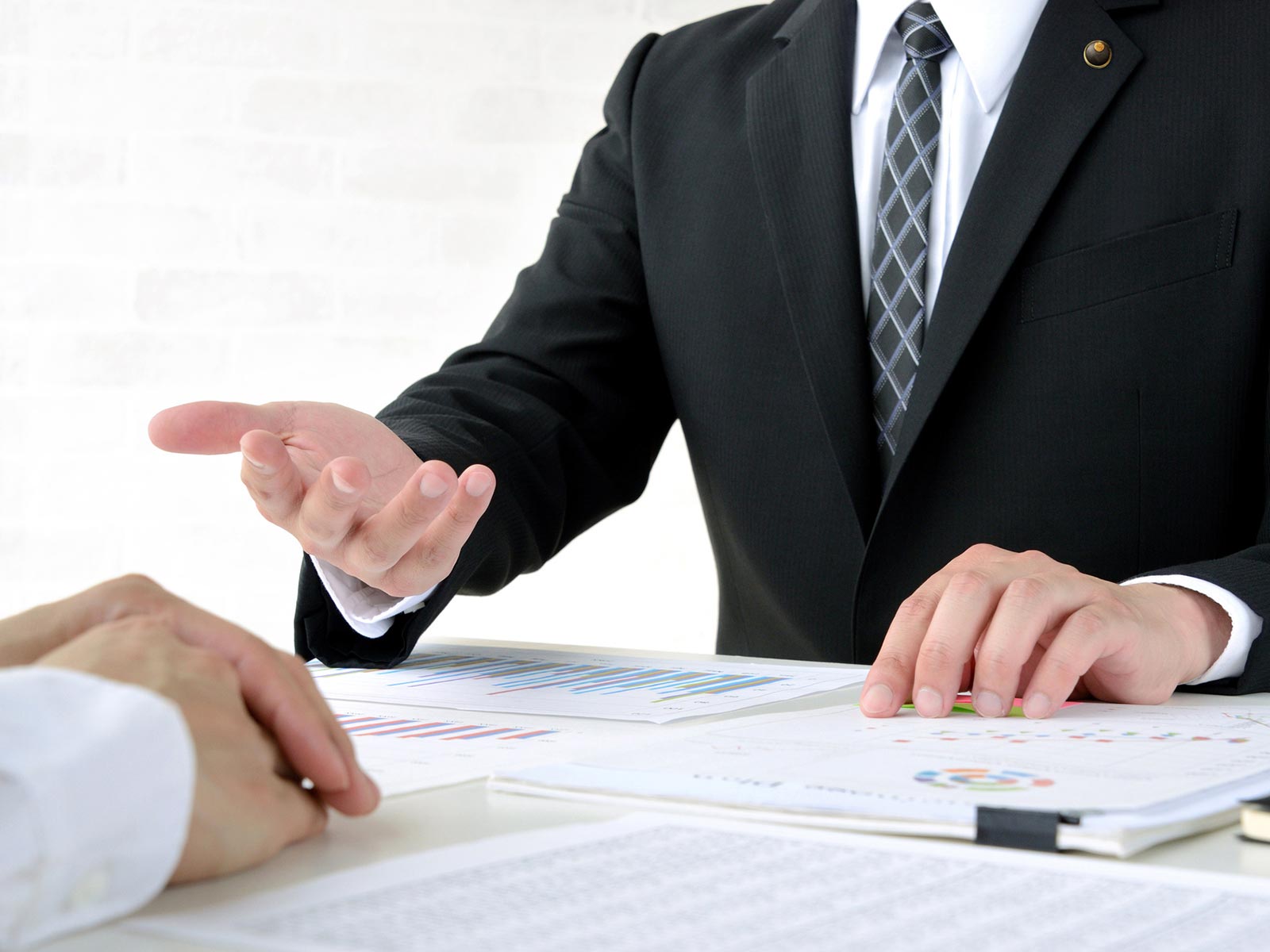 税理士 - 大谷高弘税理士事務所