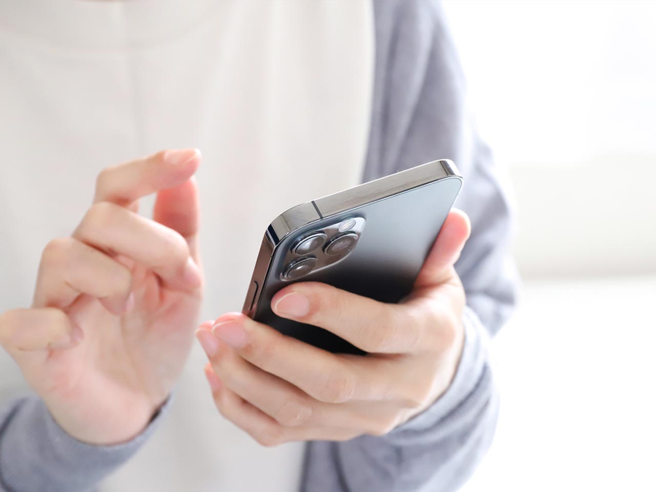 ご利用について - ナースのフットケアおやゆびひめ