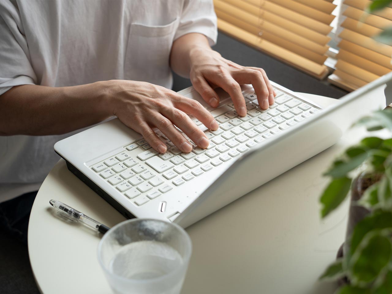 ご利用について - ナースのフットケアおやゆびひめ