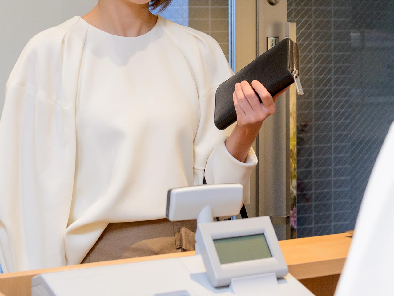 ご利用について - ナースのフットケアおやゆびひめ