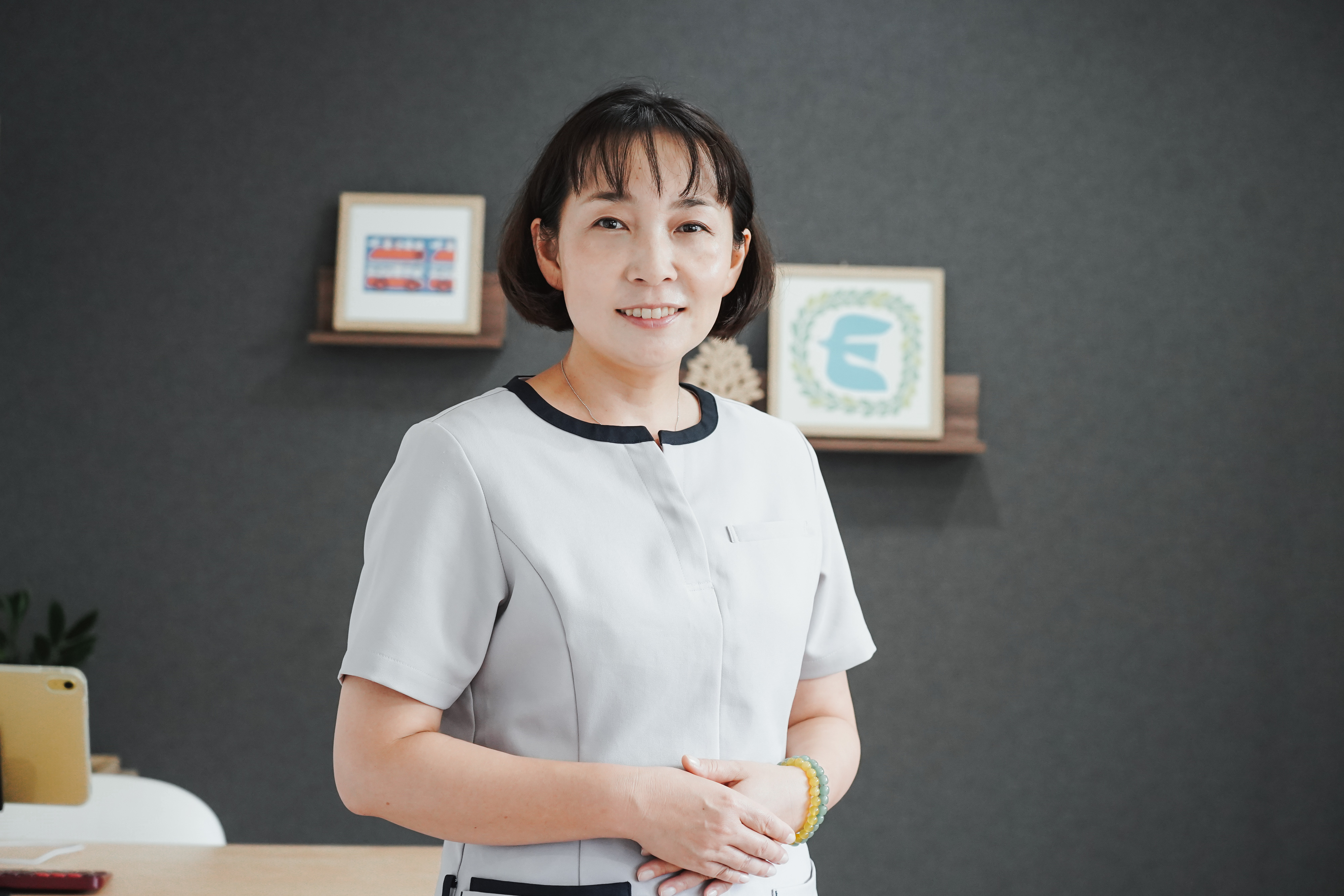 立ち上げ - ナースのフットケアおやゆびひめ