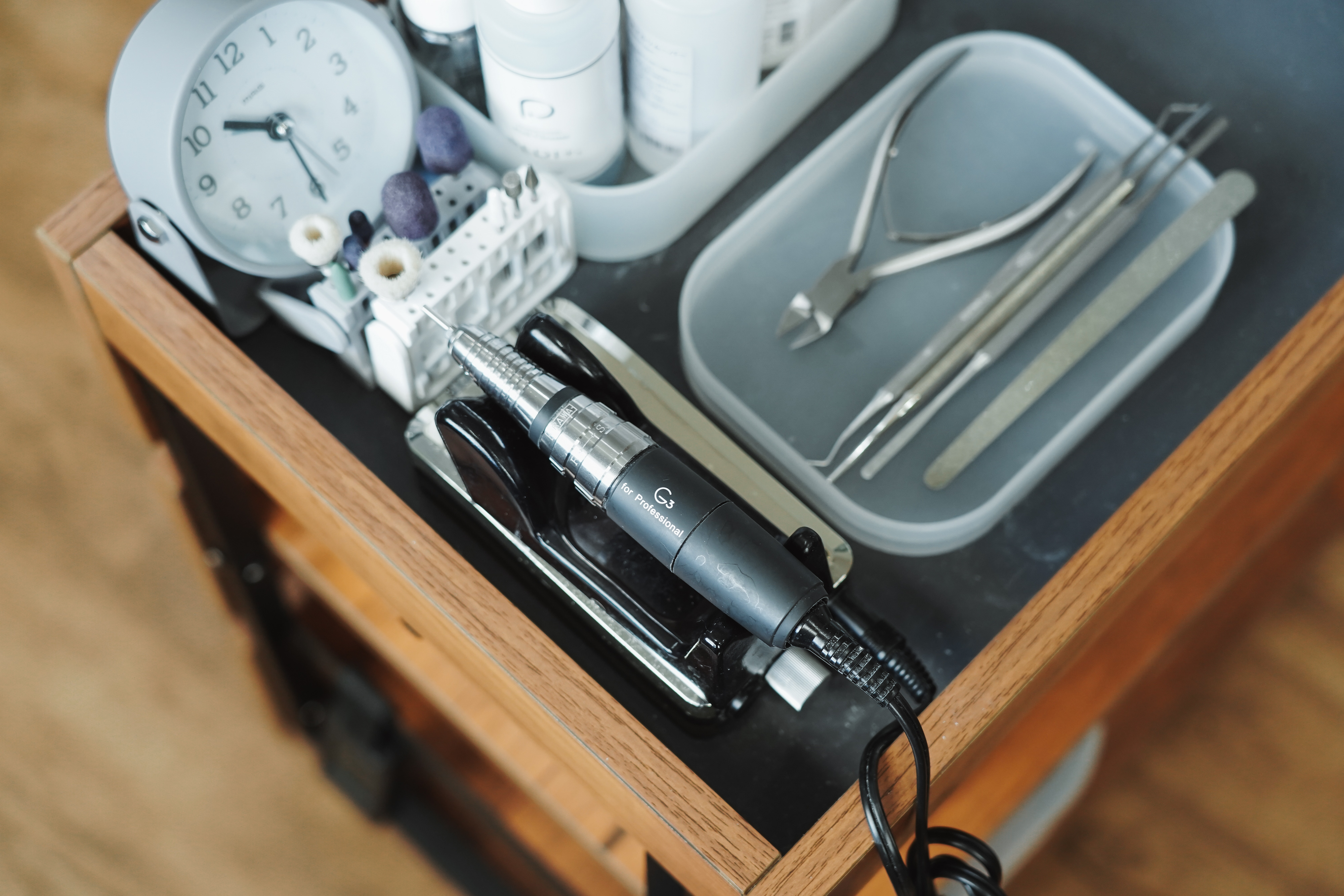 TOP - ナースのフットケアおやゆびひめ