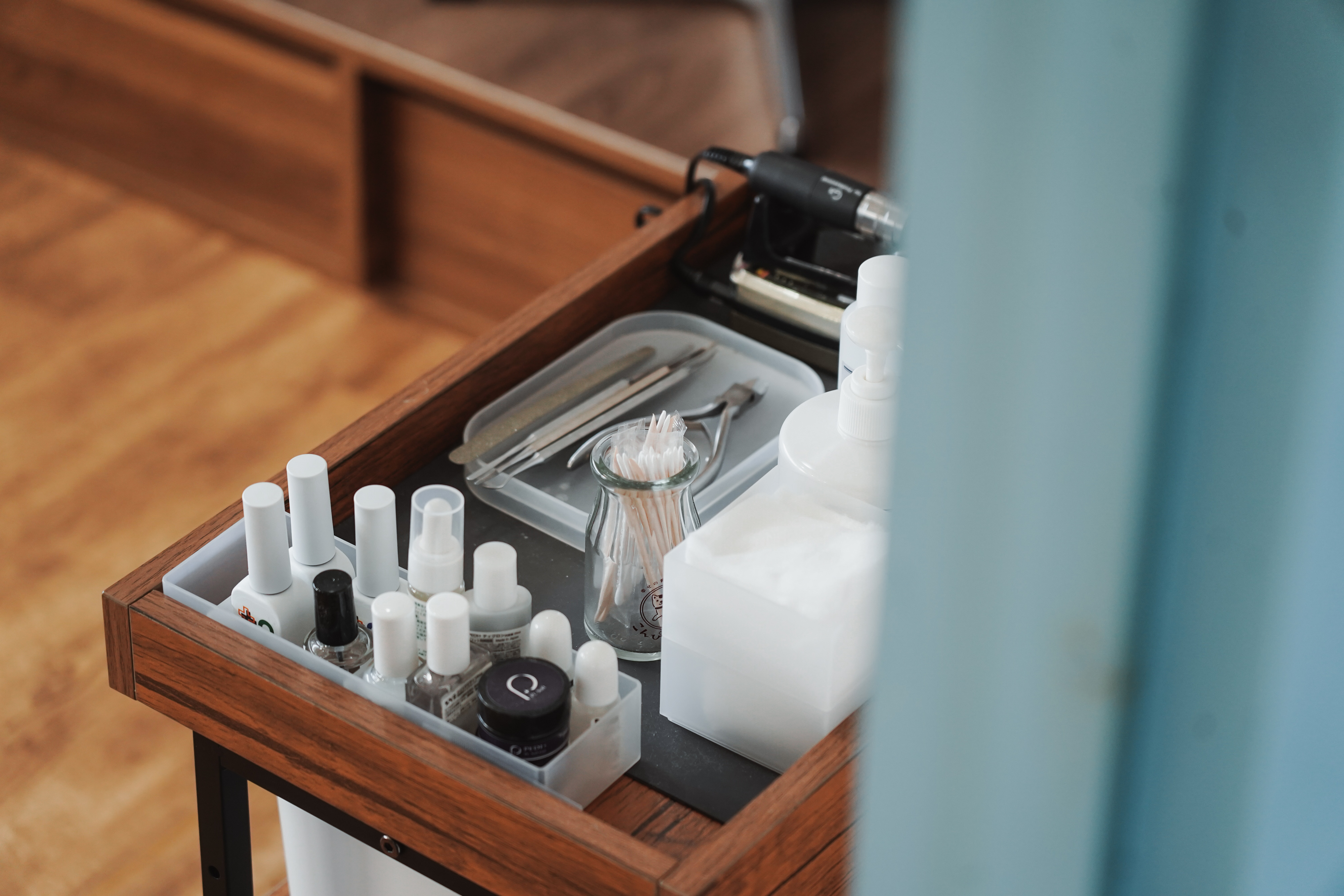 TOP - ナースのフットケアおやゆびひめ