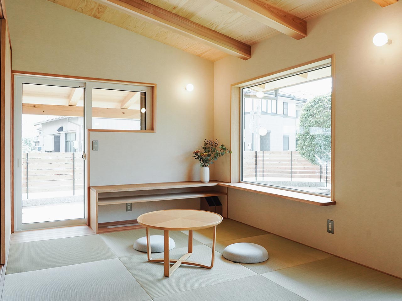 新築戸建② - 有限会社石牧建築