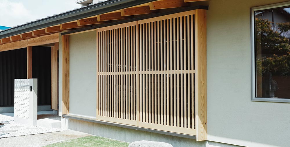 新築戸建② - 有限会社石牧建築