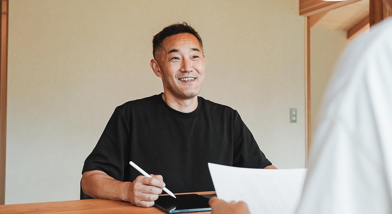 新築戸建① - 有限会社石牧建築