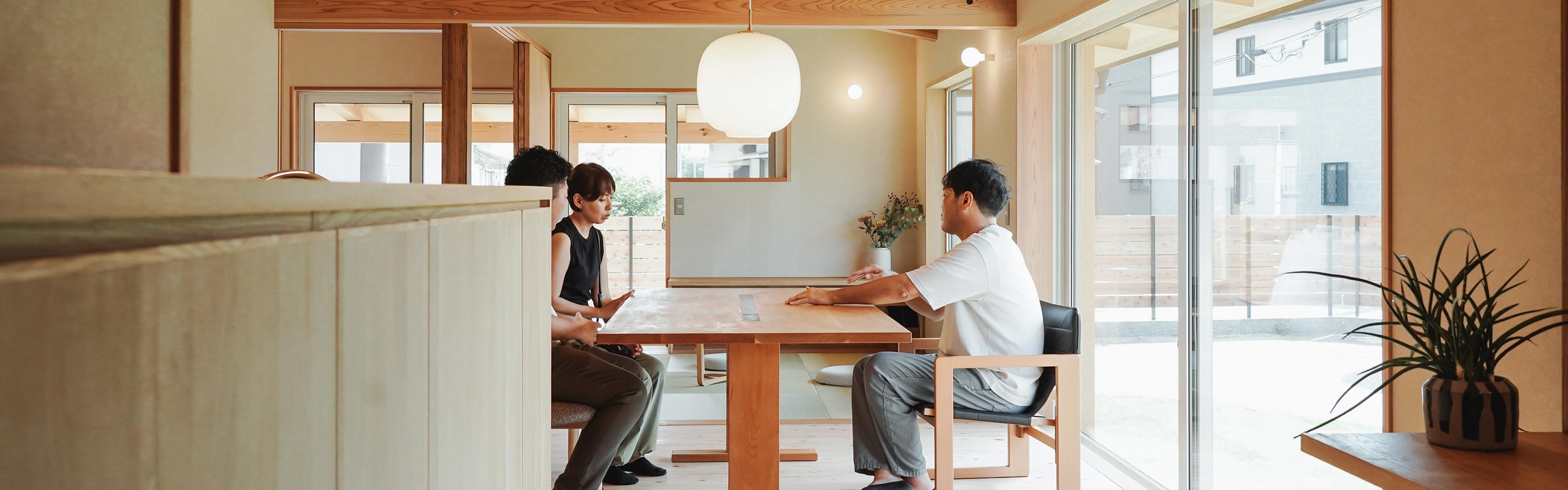 新築戸建② - 有限会社石牧建築