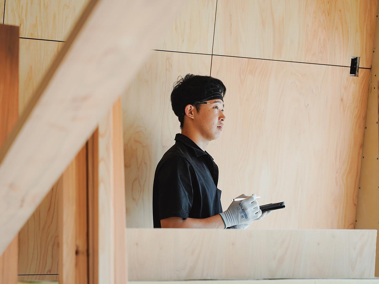 新築戸建① - 有限会社石牧建築