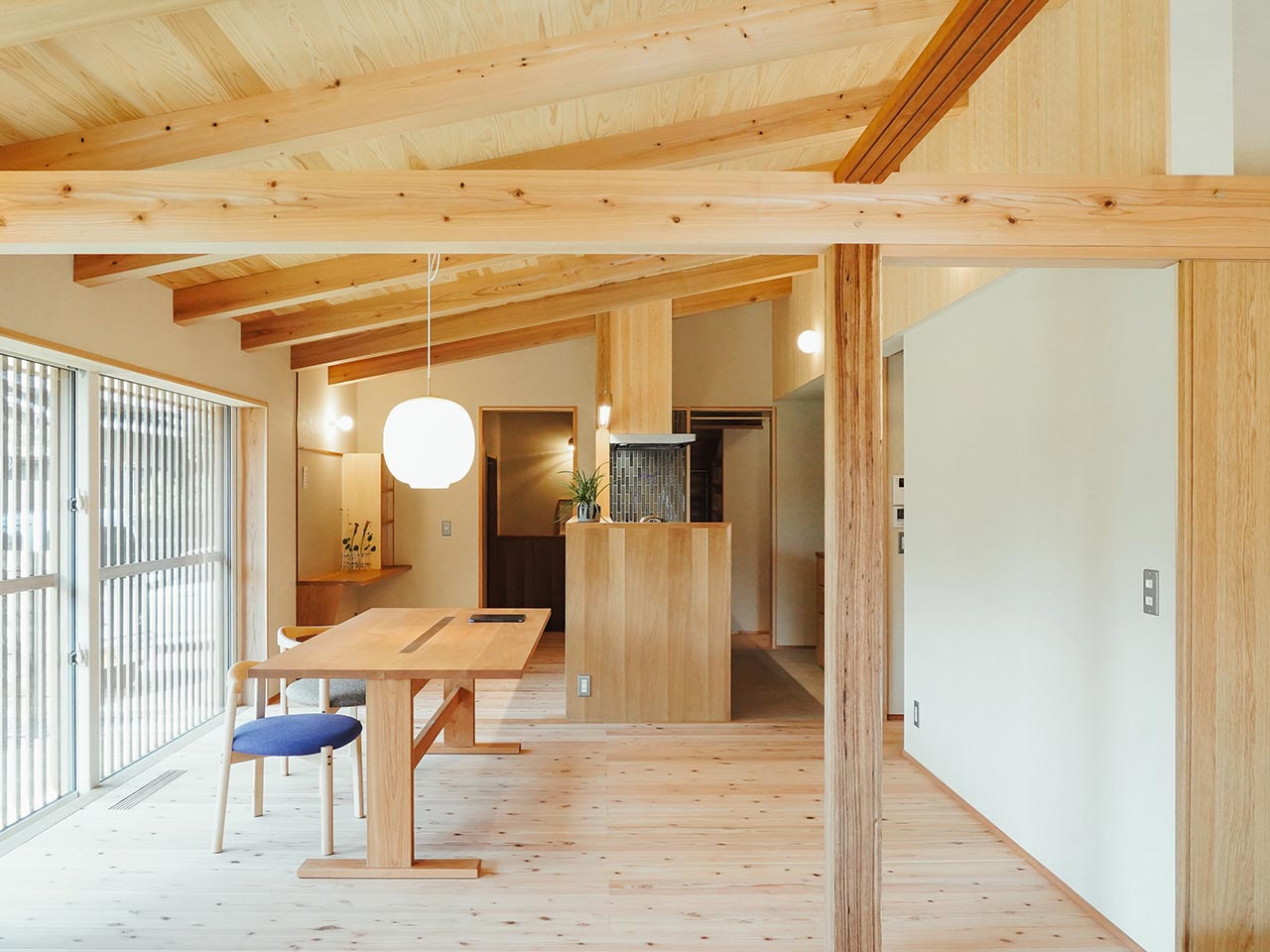 新築戸建② - 有限会社石牧建築