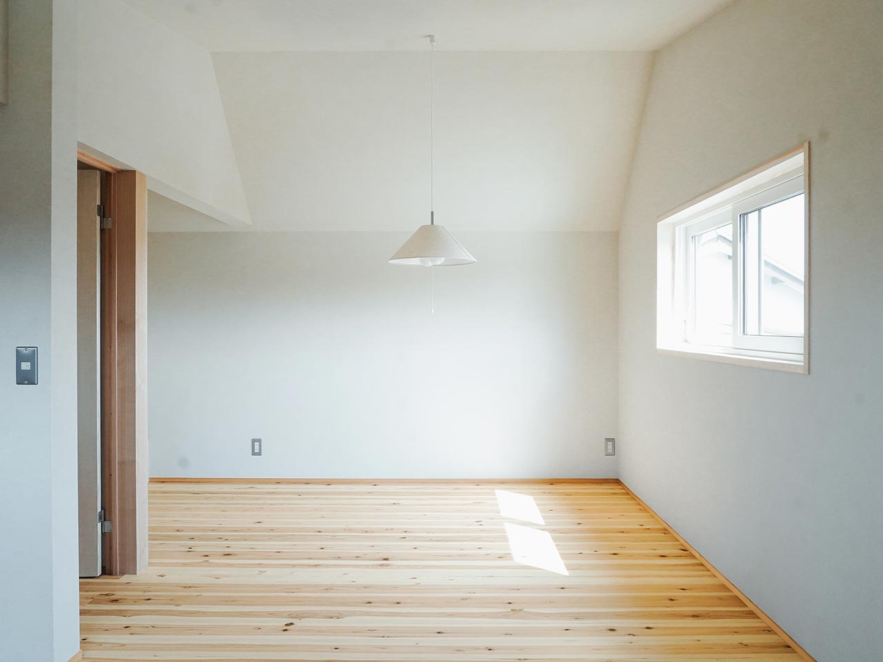 新築戸建② - 有限会社石牧建築