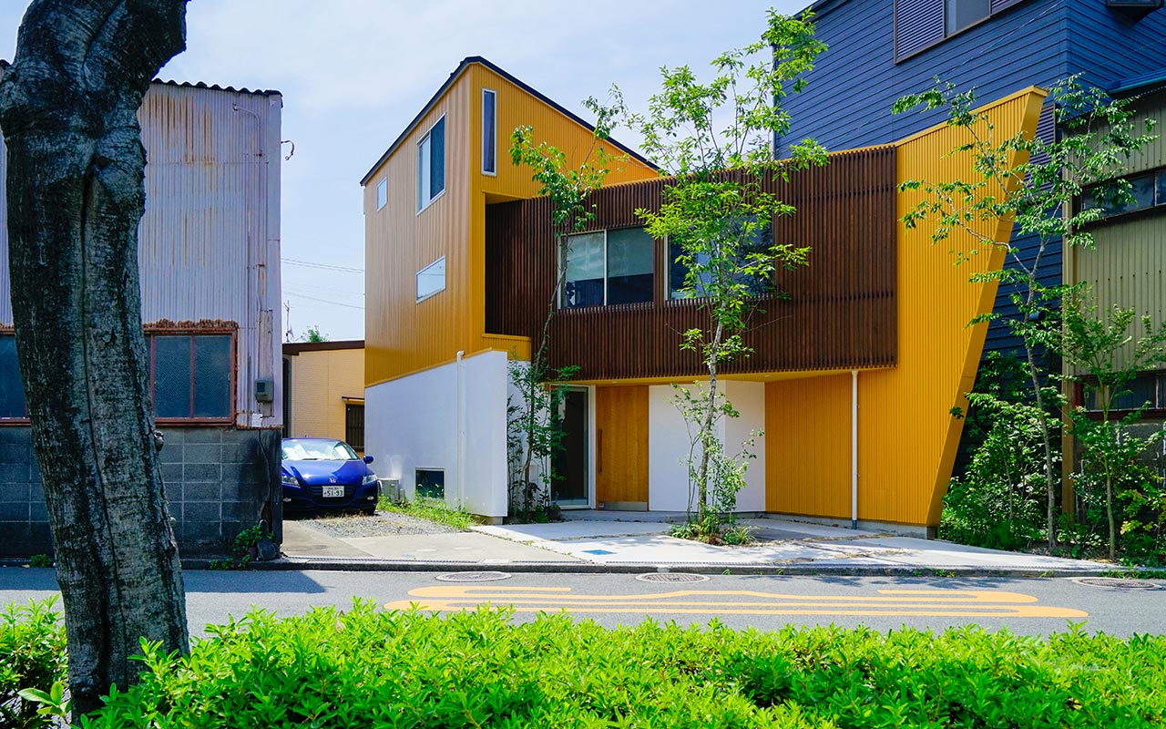 新築戸建② - 有限会社石牧建築