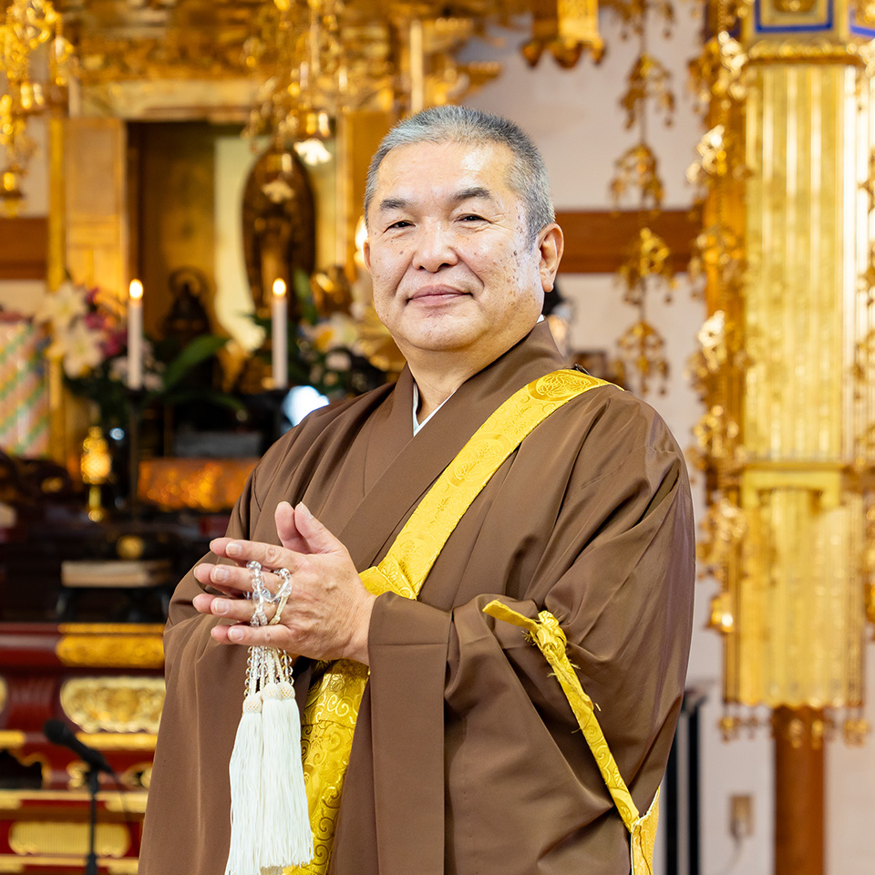 葬儀、法要、永代供養 - 宗教法人　明照寺