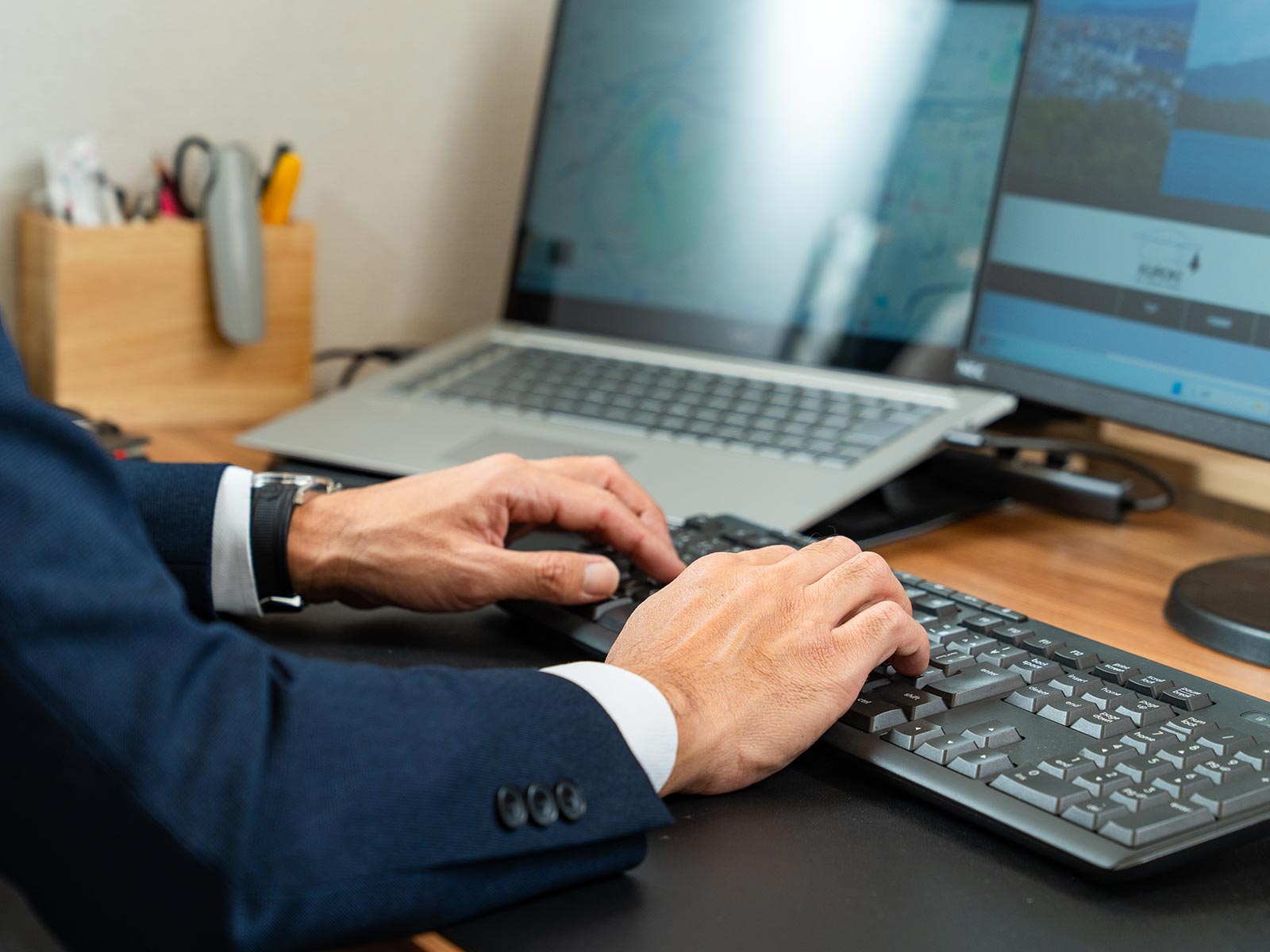 不動産売却物件の募集 - クロキ不動産株式会社