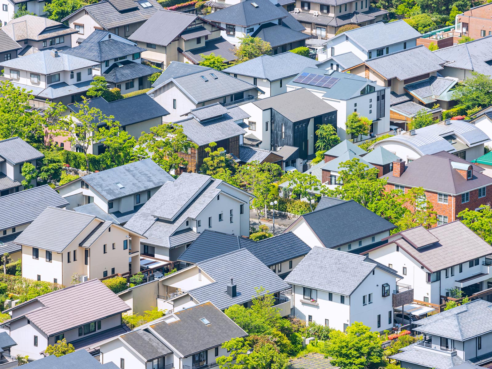 不動産売却物件の募集 - クロキ不動産株式会社