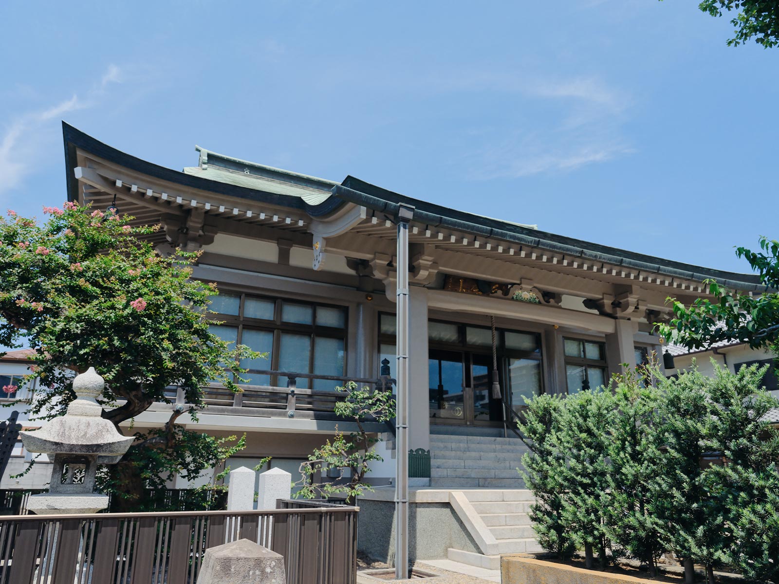 葬儀・供養のご相談 - 覚王寺