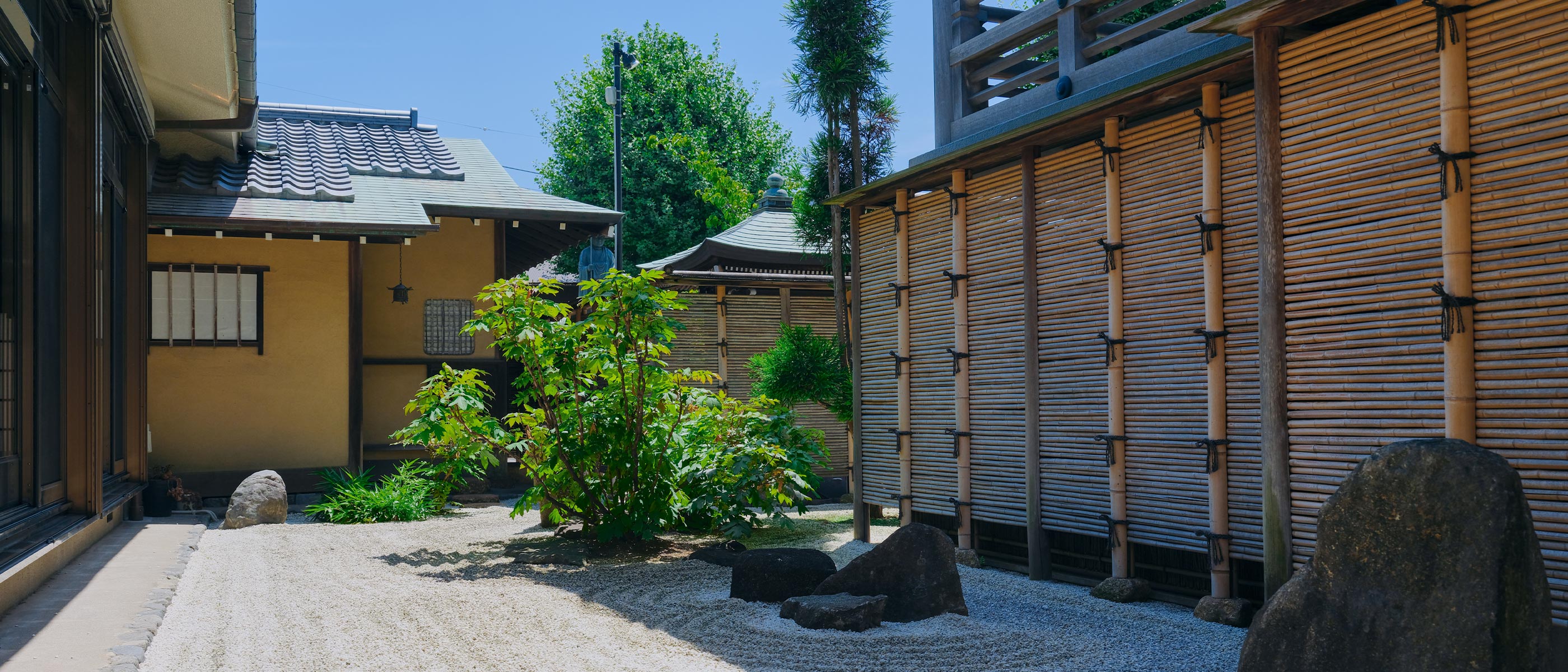 葬儀・供養のご相談 - 覚王寺