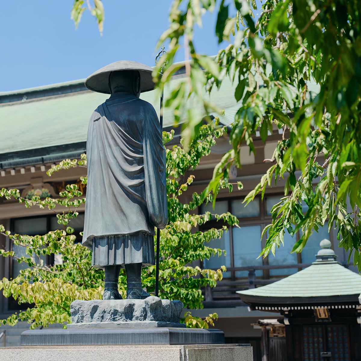 葬儀・供養のご相談 - 覚王寺