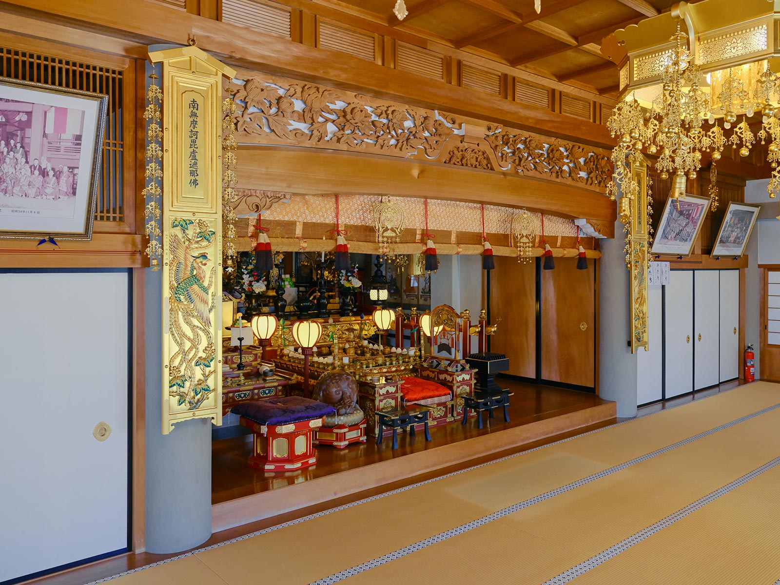 葬儀・供養のご相談 - 覚王寺
