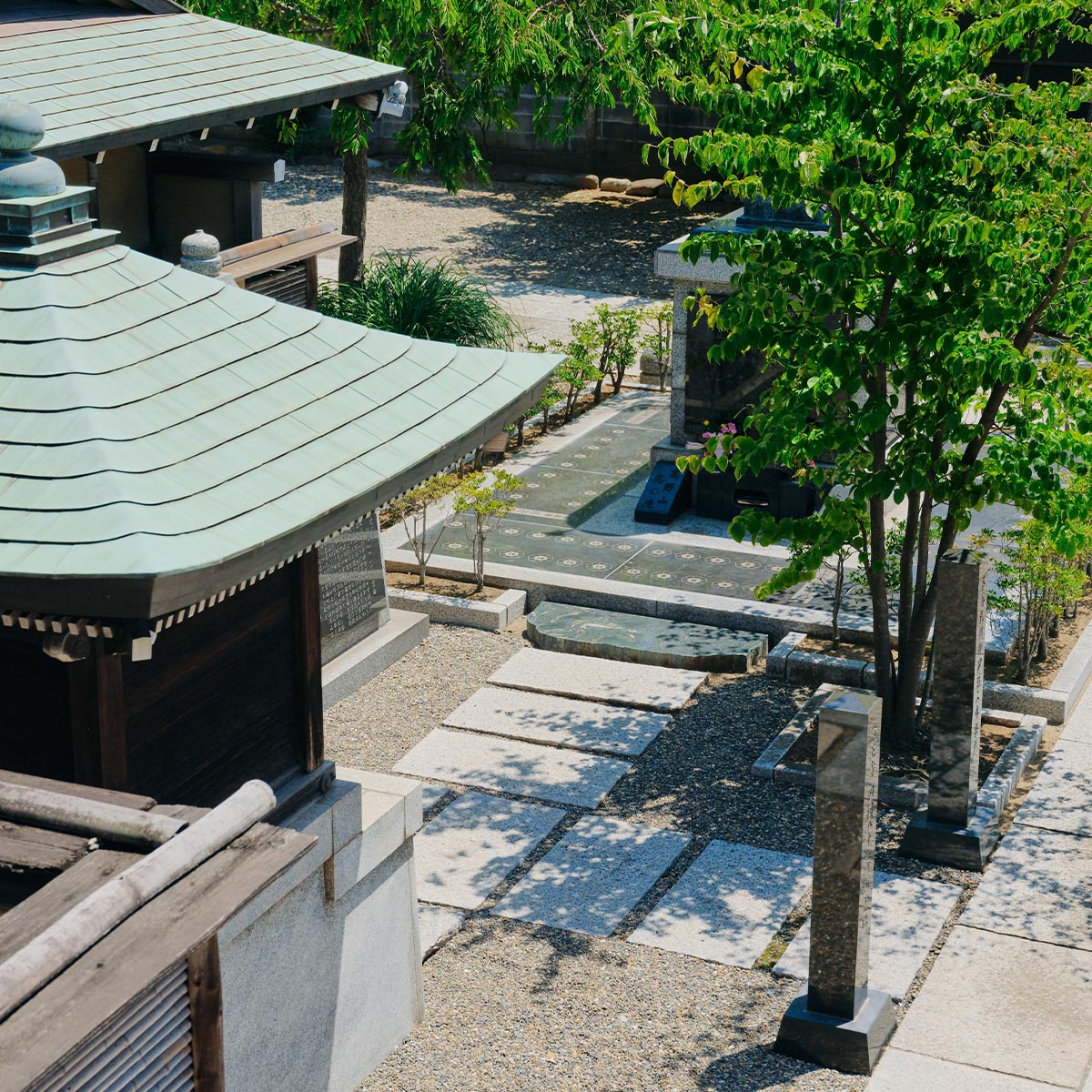 葬儀・供養のご相談 - 覚王寺