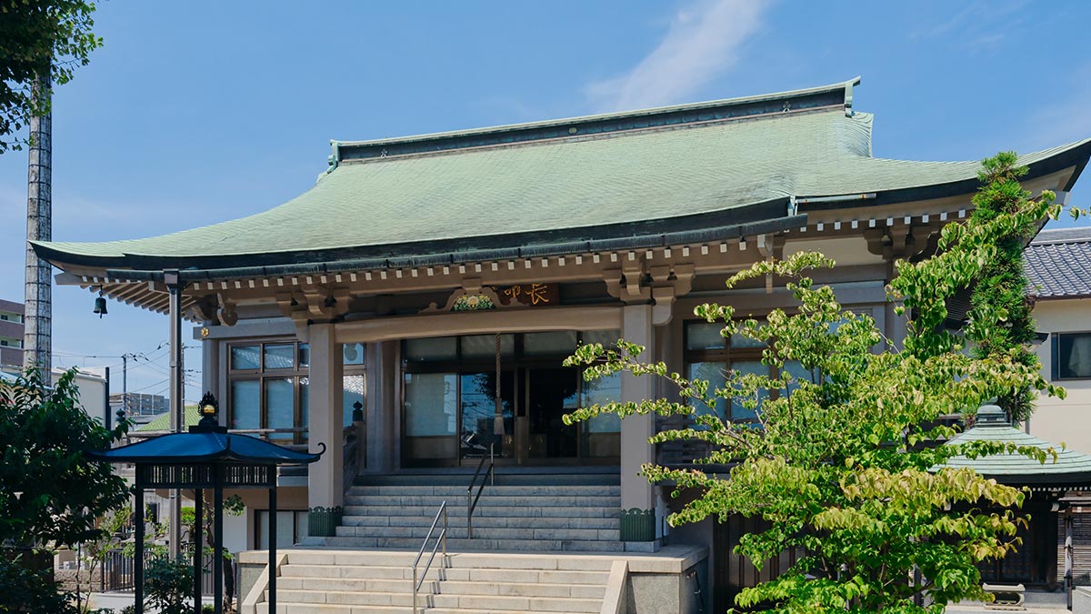 覚王寺について - 覚王寺