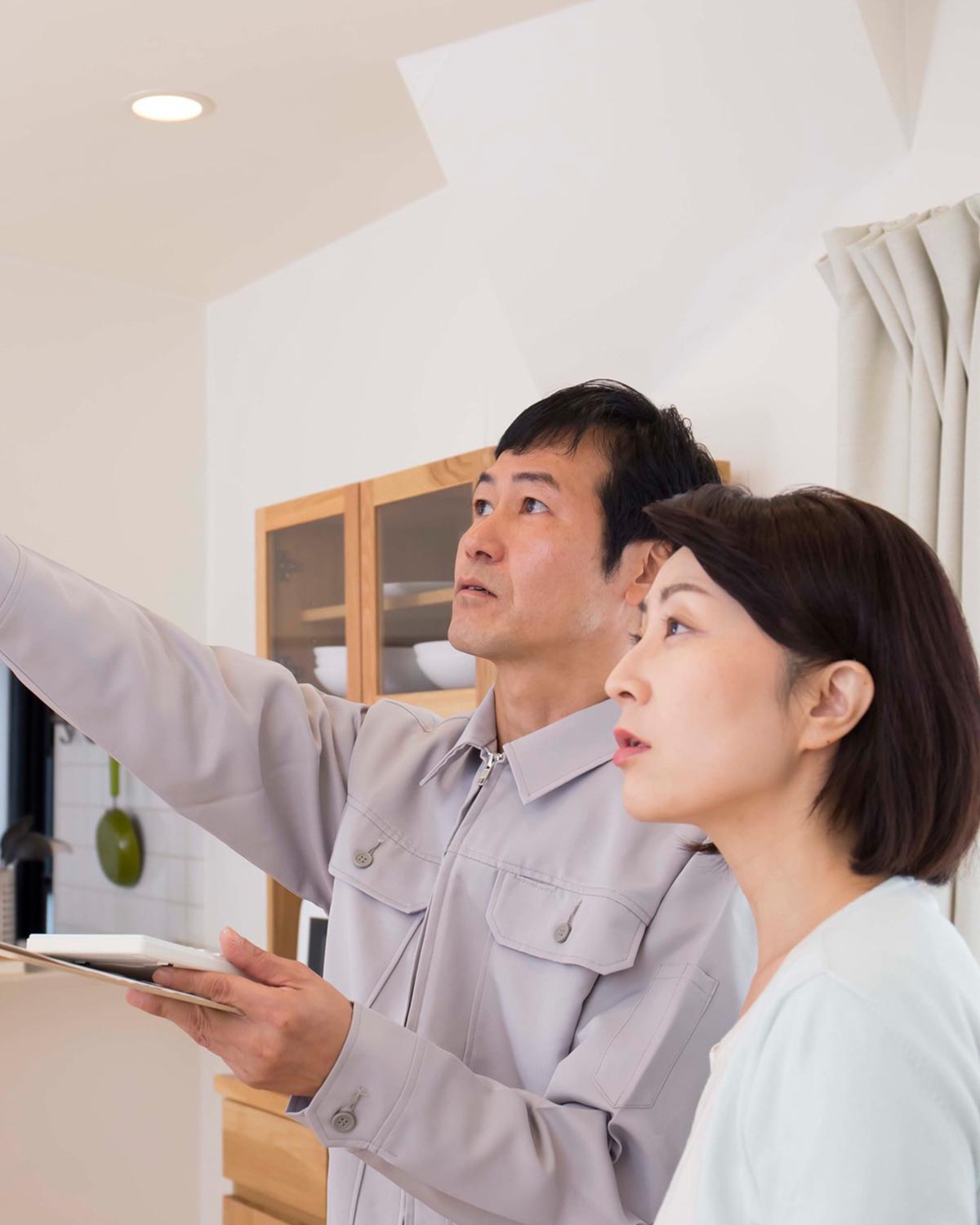 リフォーム - 株式会社鈴村建設