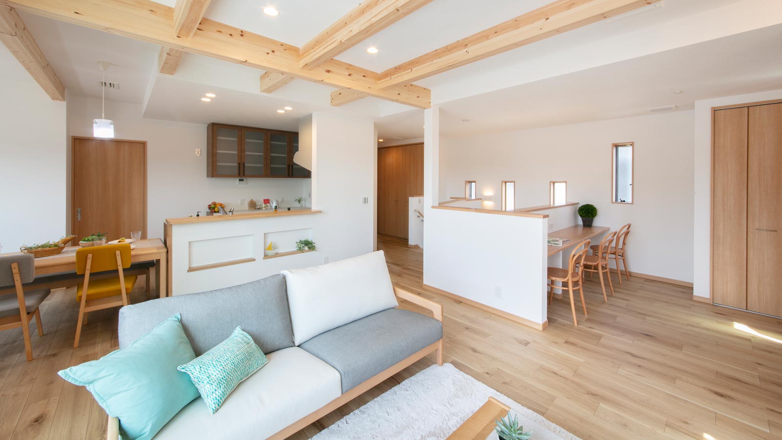 リフォーム - 株式会社鈴村建設