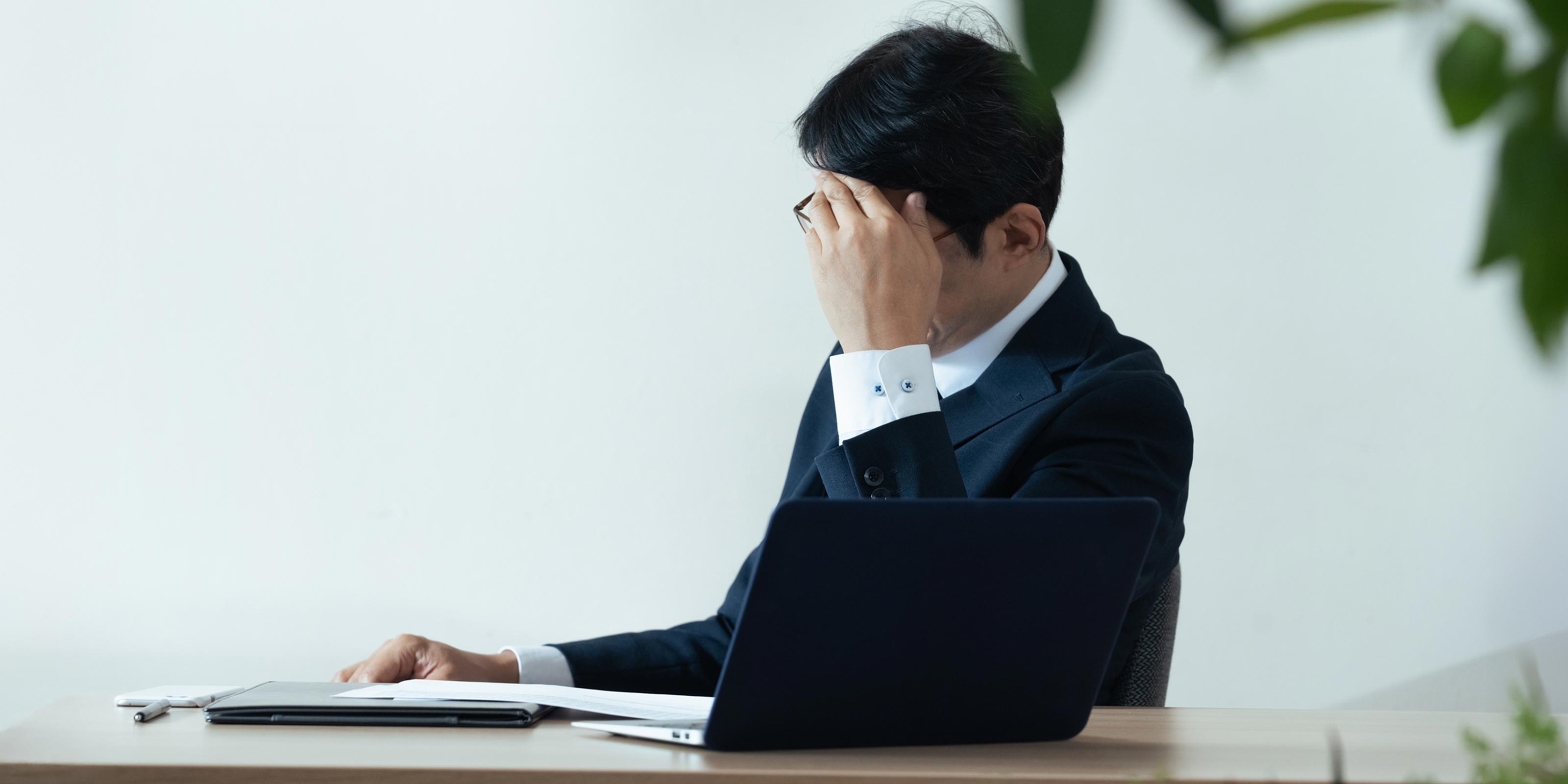 企業コンサルティング - POINT ONE行政書士事務所