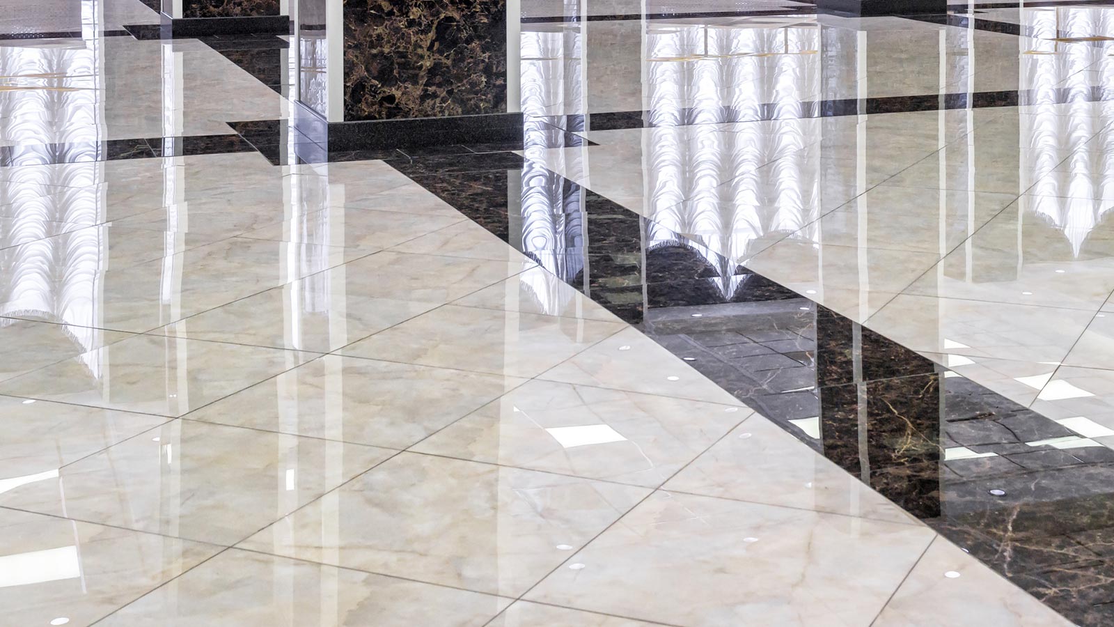 ビルメンテナンス - 株式会社南予美装