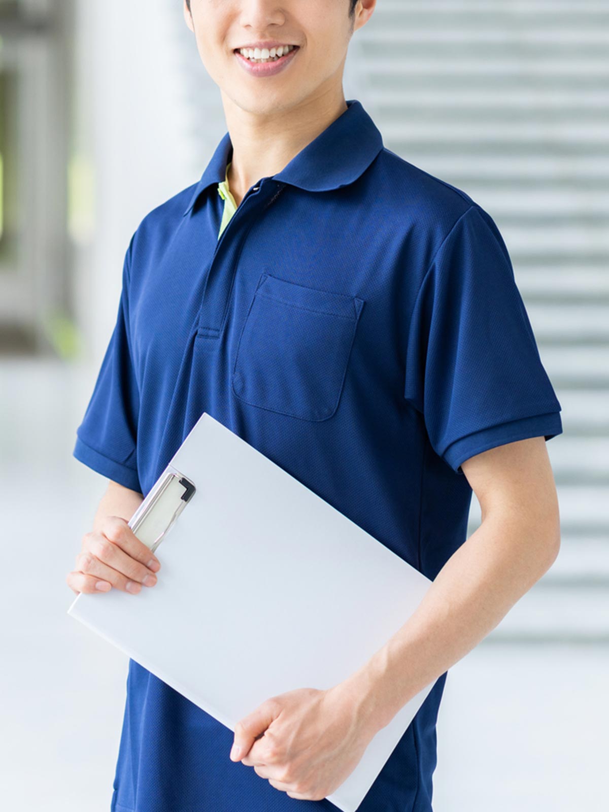 ビルメンテナンス - 株式会社南予美装