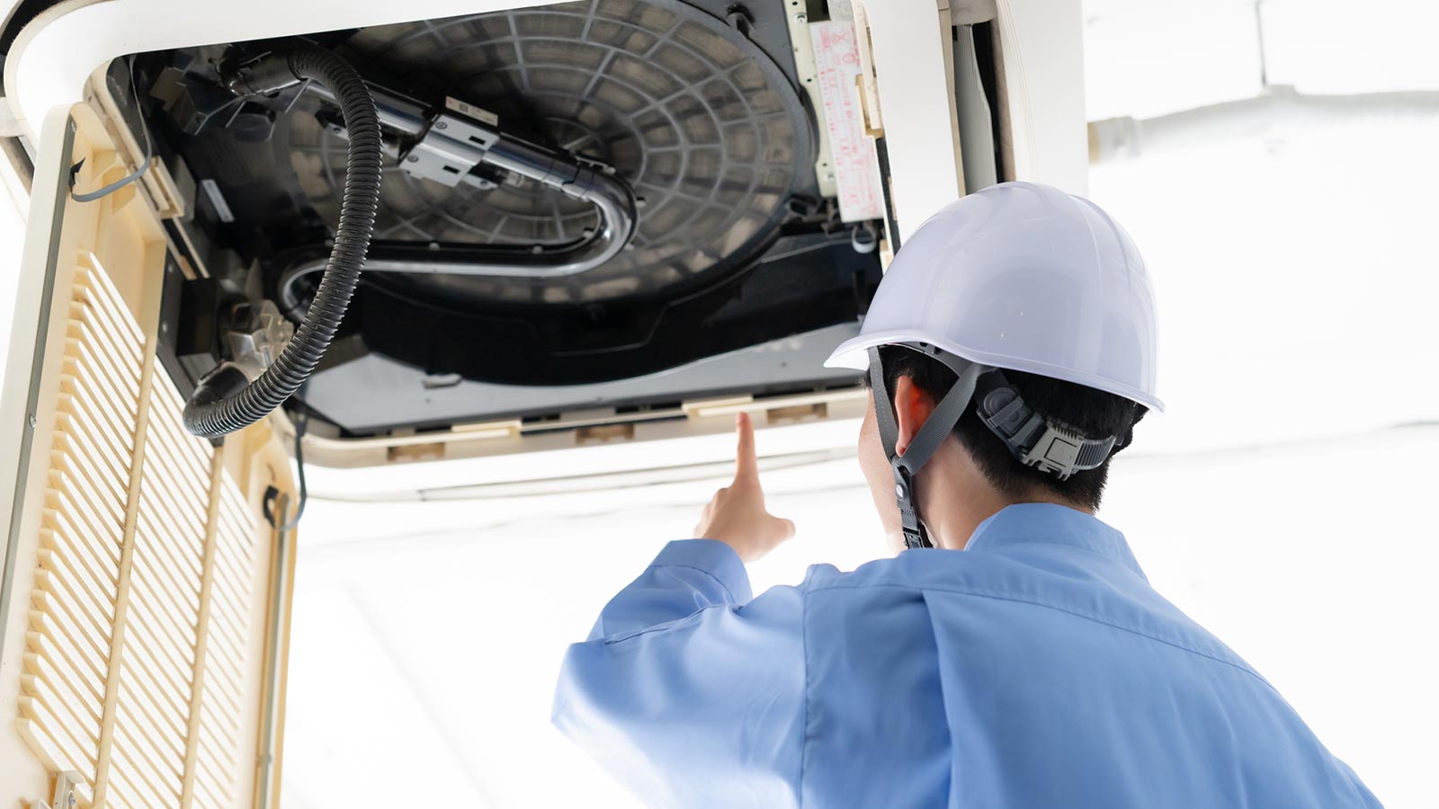 ビルメンテナンス - 株式会社南予美装