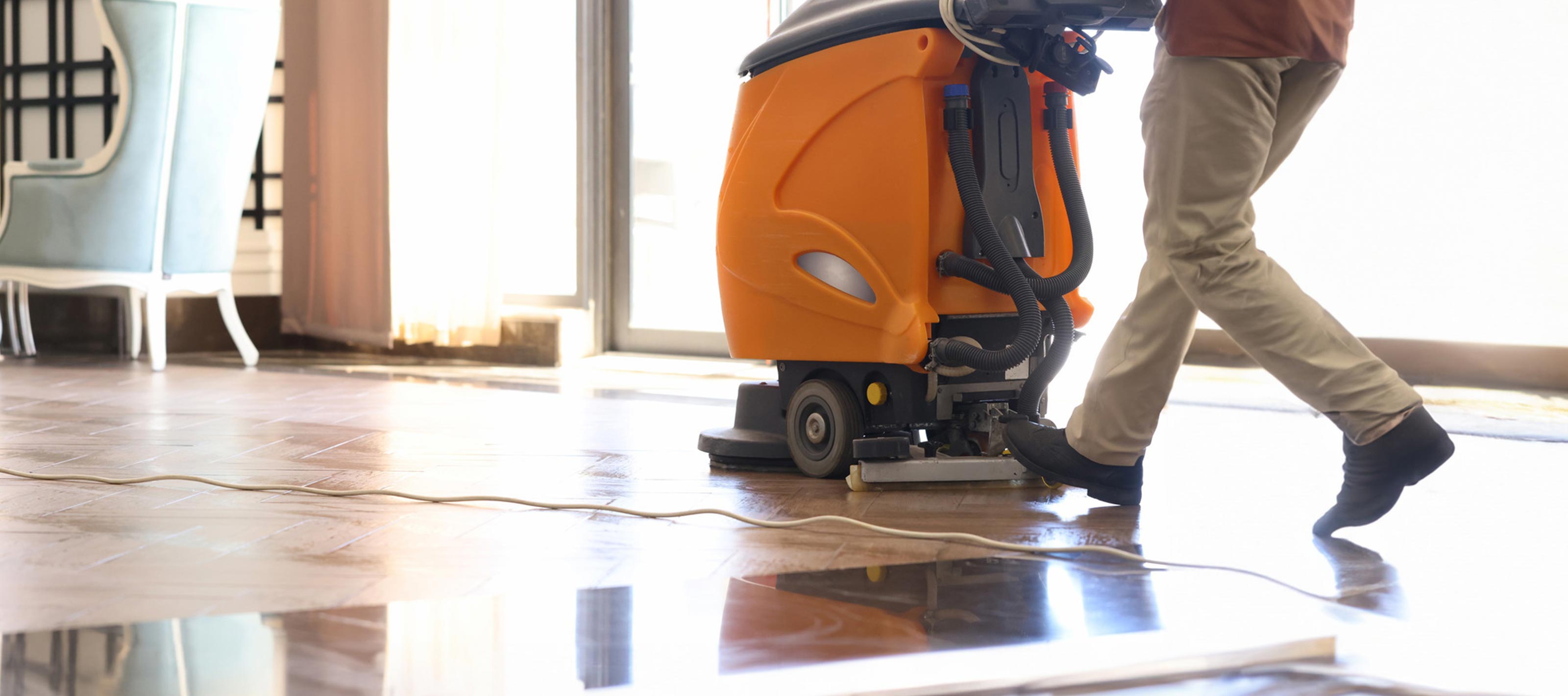 ビルメンテナンス - 株式会社南予美装