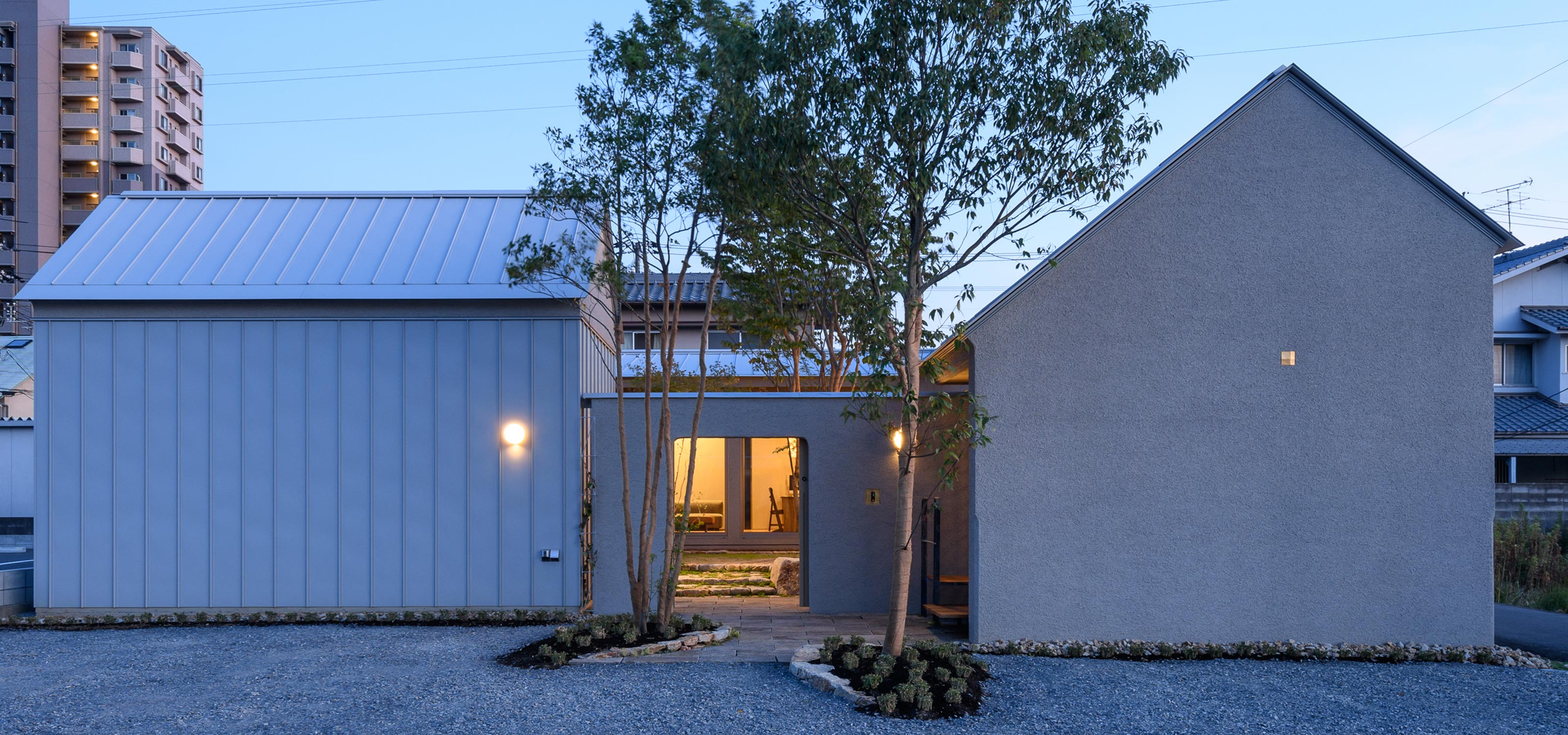 建築設計・住宅設計 - ROR co.,ltd(ロール株式会社)