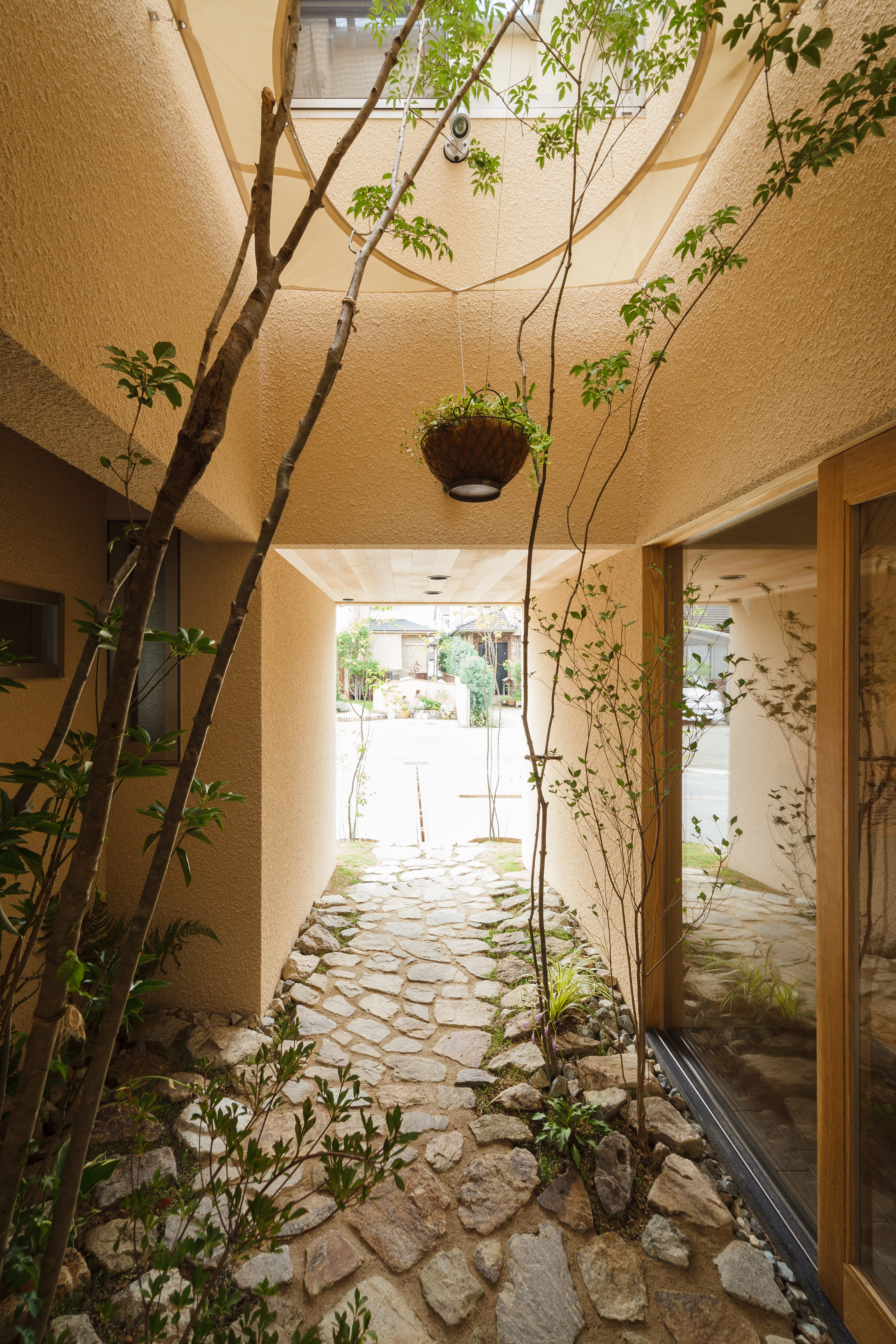 建築設計・住宅設計 - ROR co.,ltd(ロール株式会社)