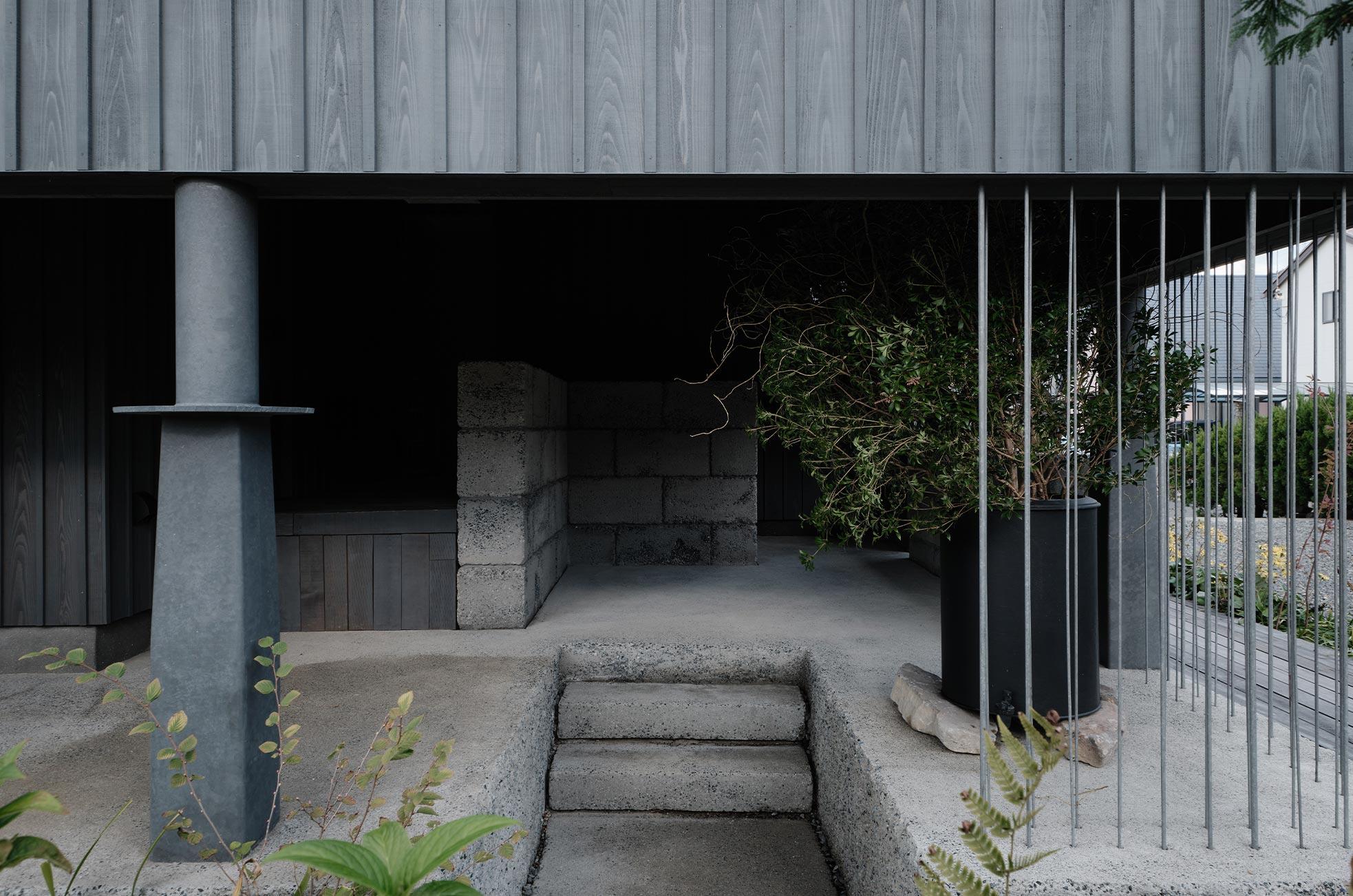 建築設計・住宅設計 - ROR co.,ltd(ロール株式会社)