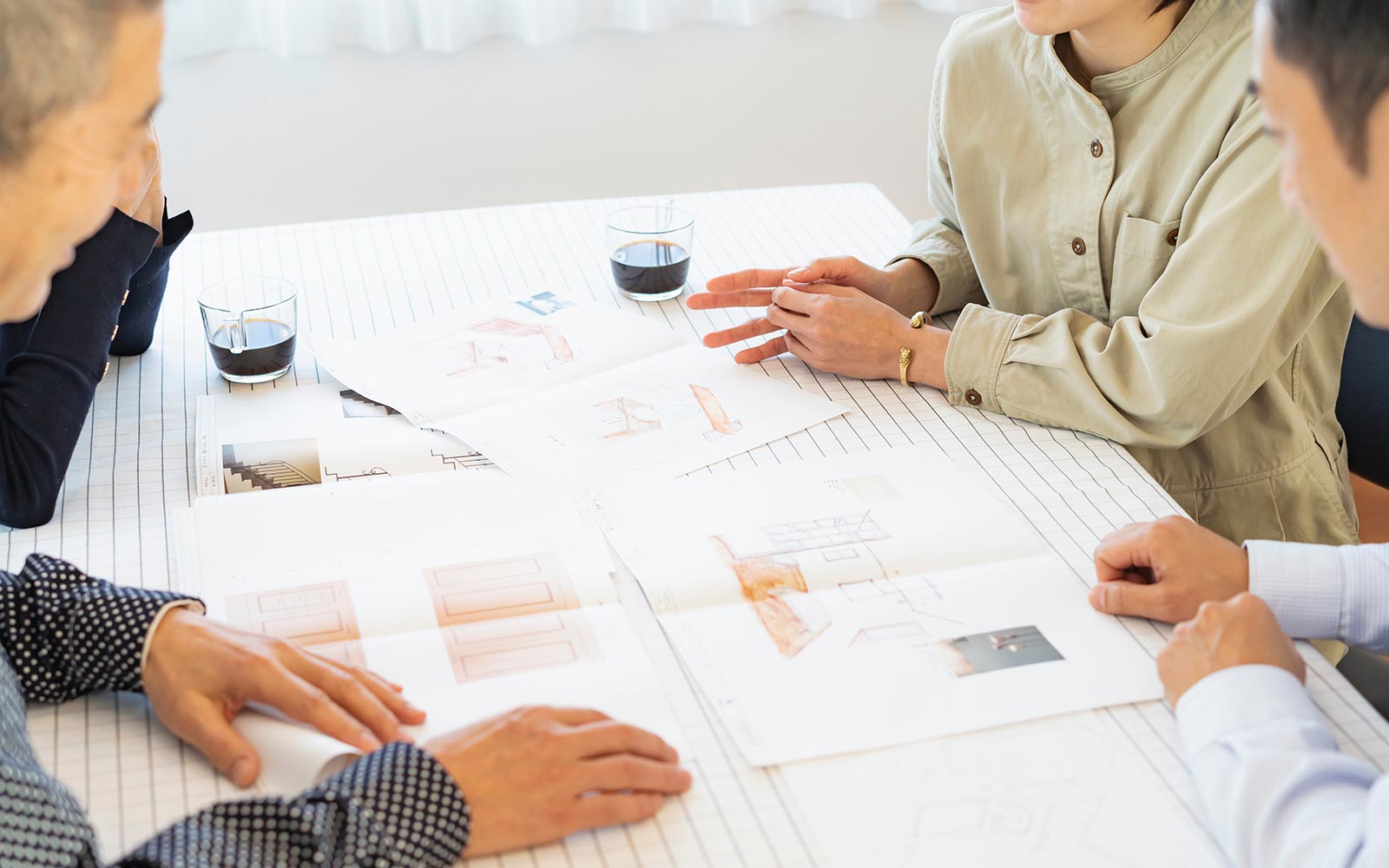 建築設計・住宅設計 - ROR co.,ltd(ロール株式会社)