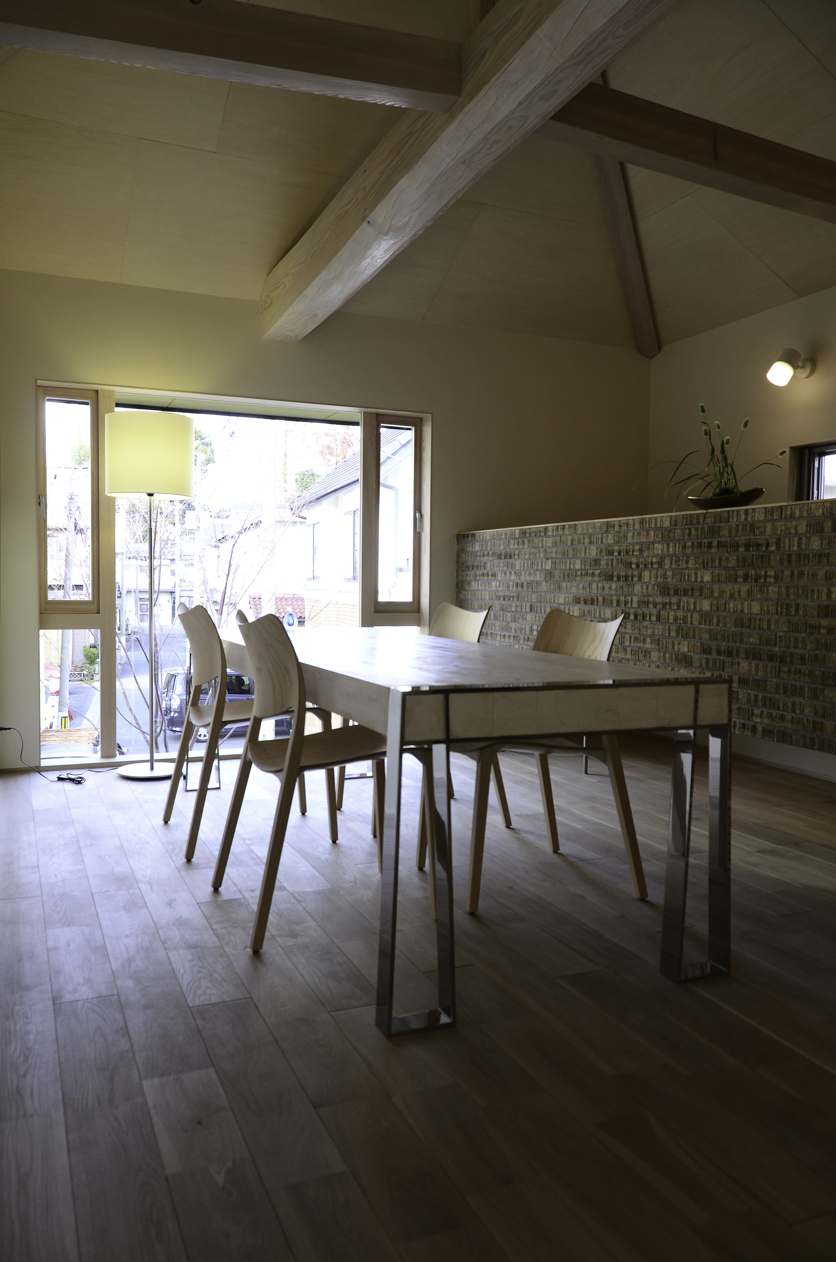 建築設計・住宅設計 - ROR co.,ltd(ロール株式会社)