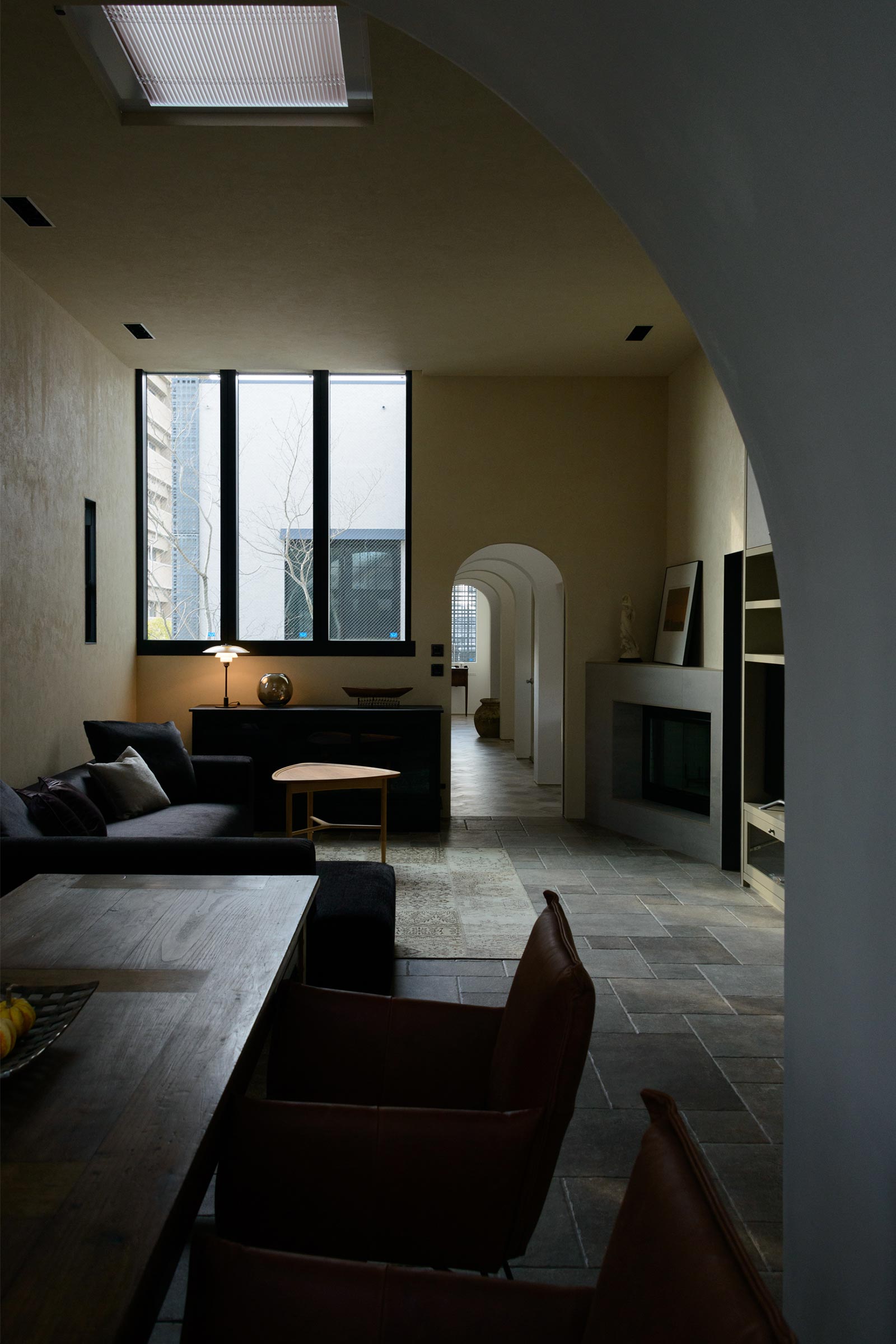 建築設計・住宅設計 - ROR co.,ltd(ロール株式会社)