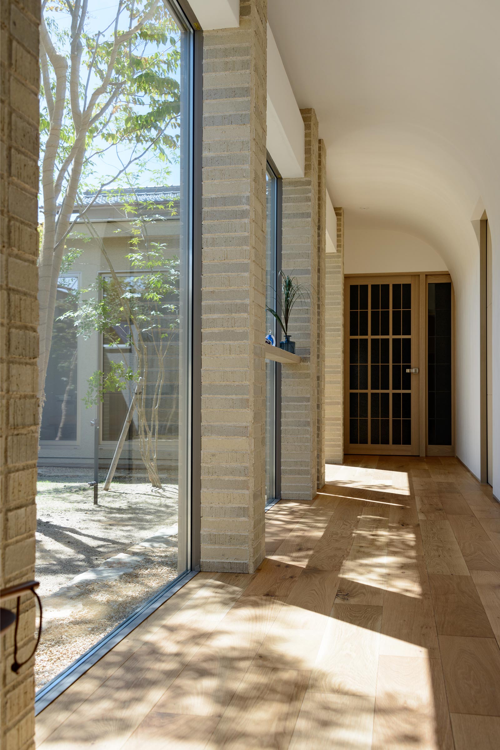 建築設計・住宅設計 - ROR co.,ltd(ロール株式会社)