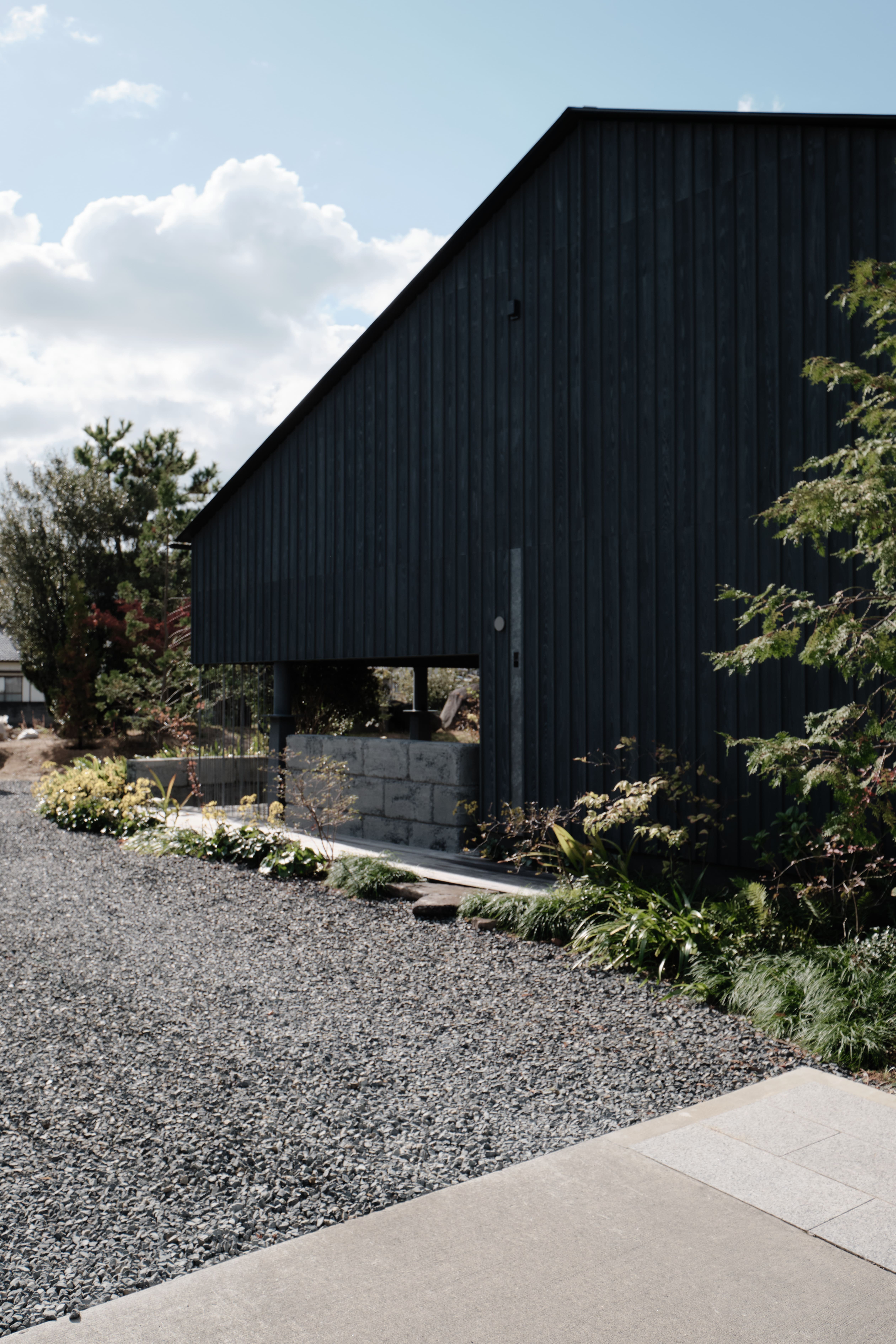 建築設計・住宅設計 - ROR co.,ltd(ロール株式会社)