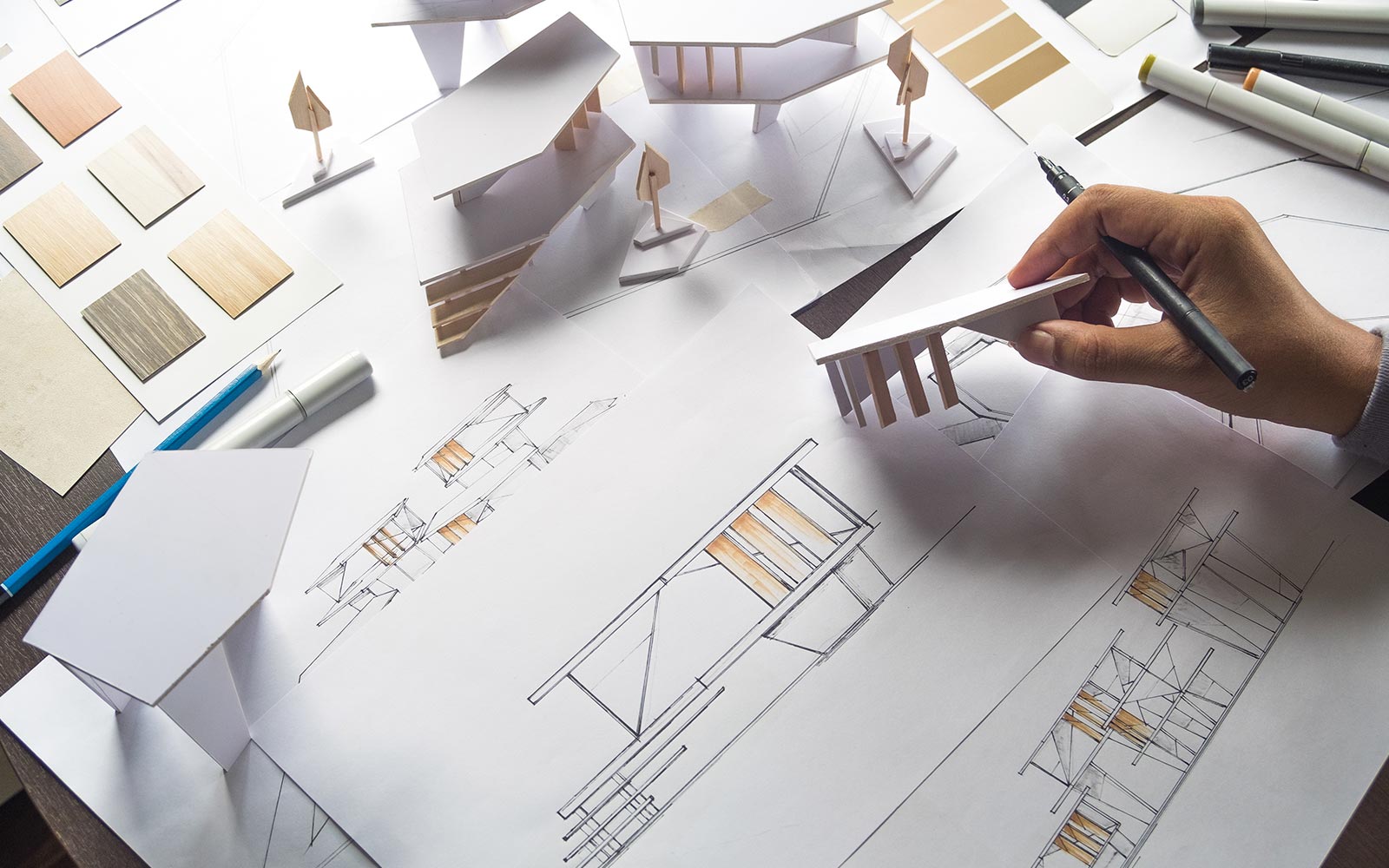 建築設計・住宅設計 - ROR co.,ltd(ロール株式会社)