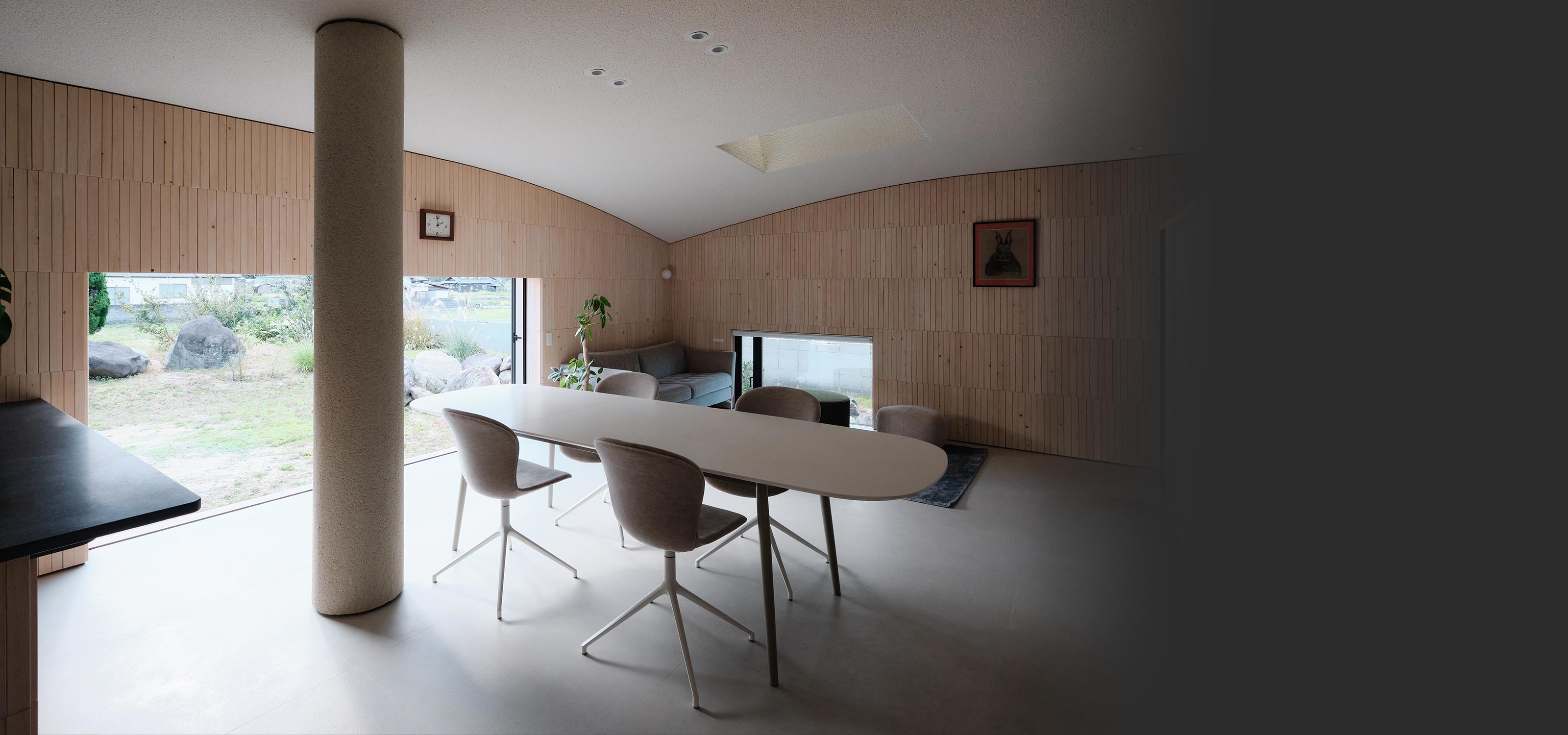 OUR BUSINESS - ROR co.,ltd(ロール株式会社)