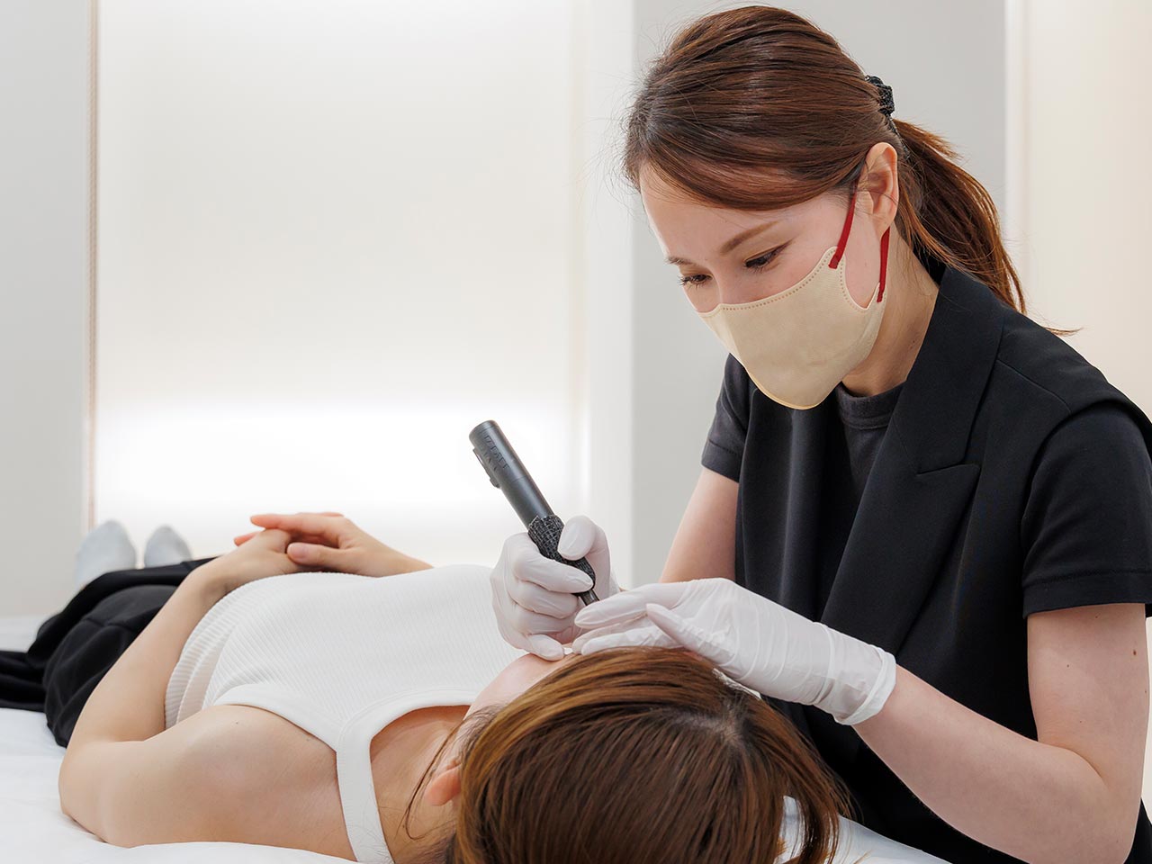 アートメイク - KMT MEDICAL CLINIC