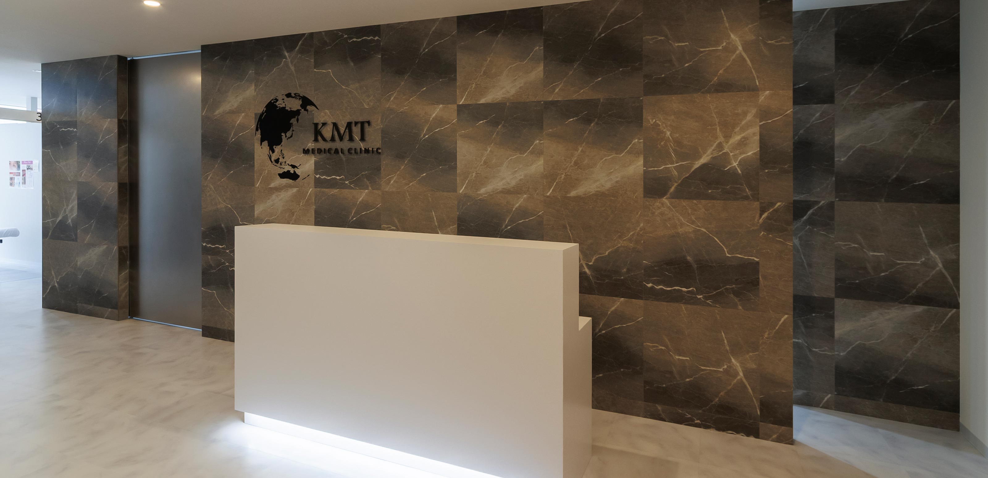 アートメイク - KMT MEDICAL CLINIC