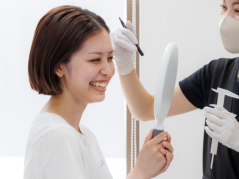 アートメイク - KMT MEDICAL CLINIC