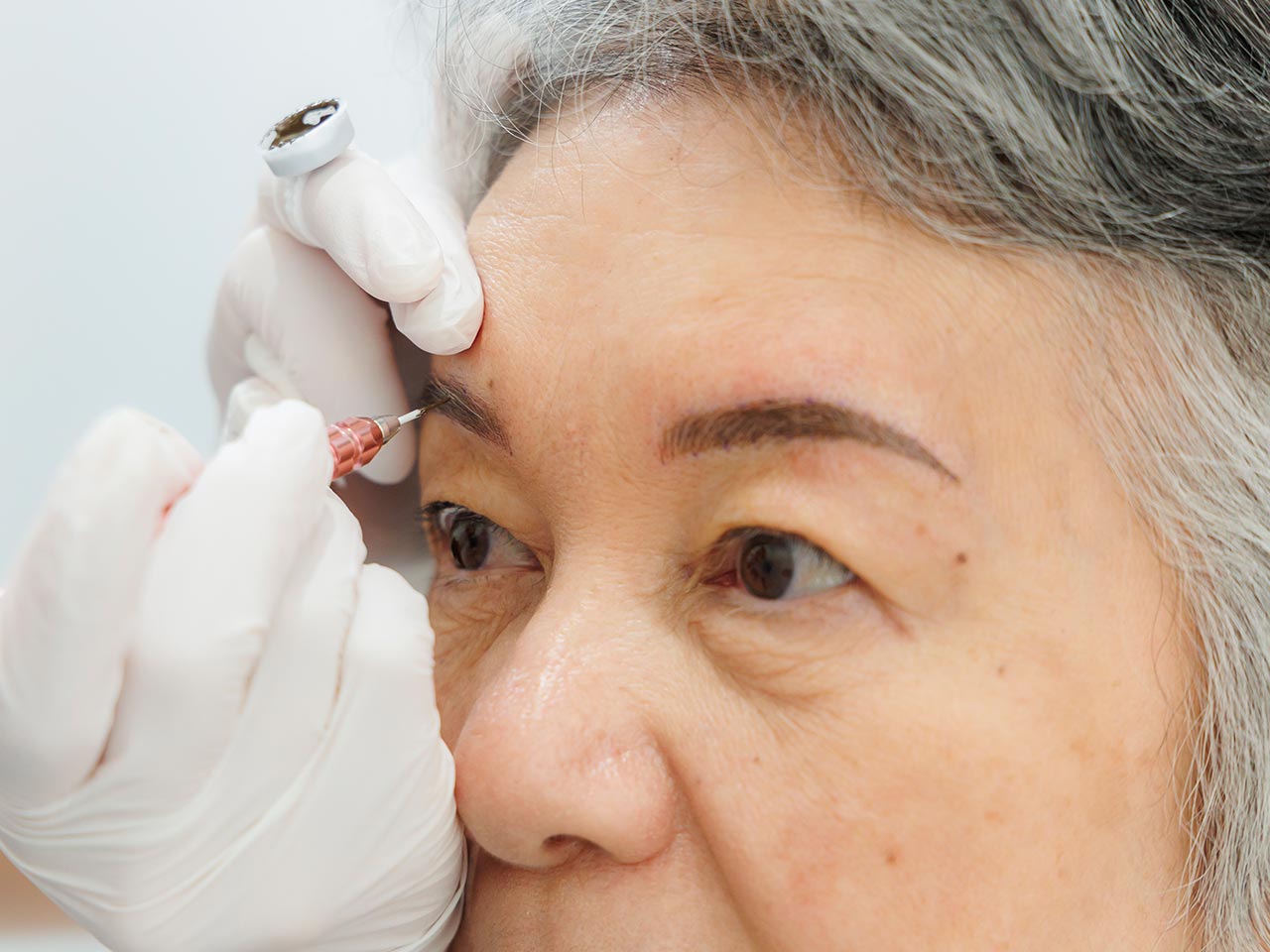 アートメイク - KMT MEDICAL CLINIC