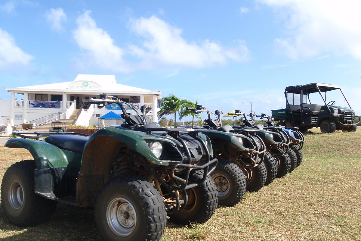 レジャー体験事業 - B-MA PROJECT